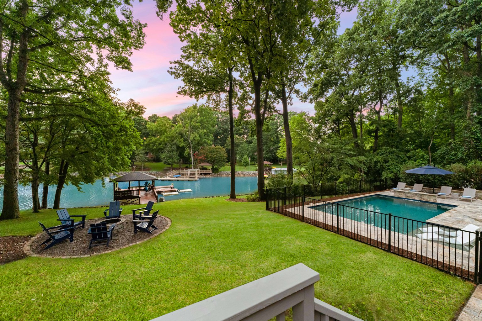 Mooresville Vacation Rental