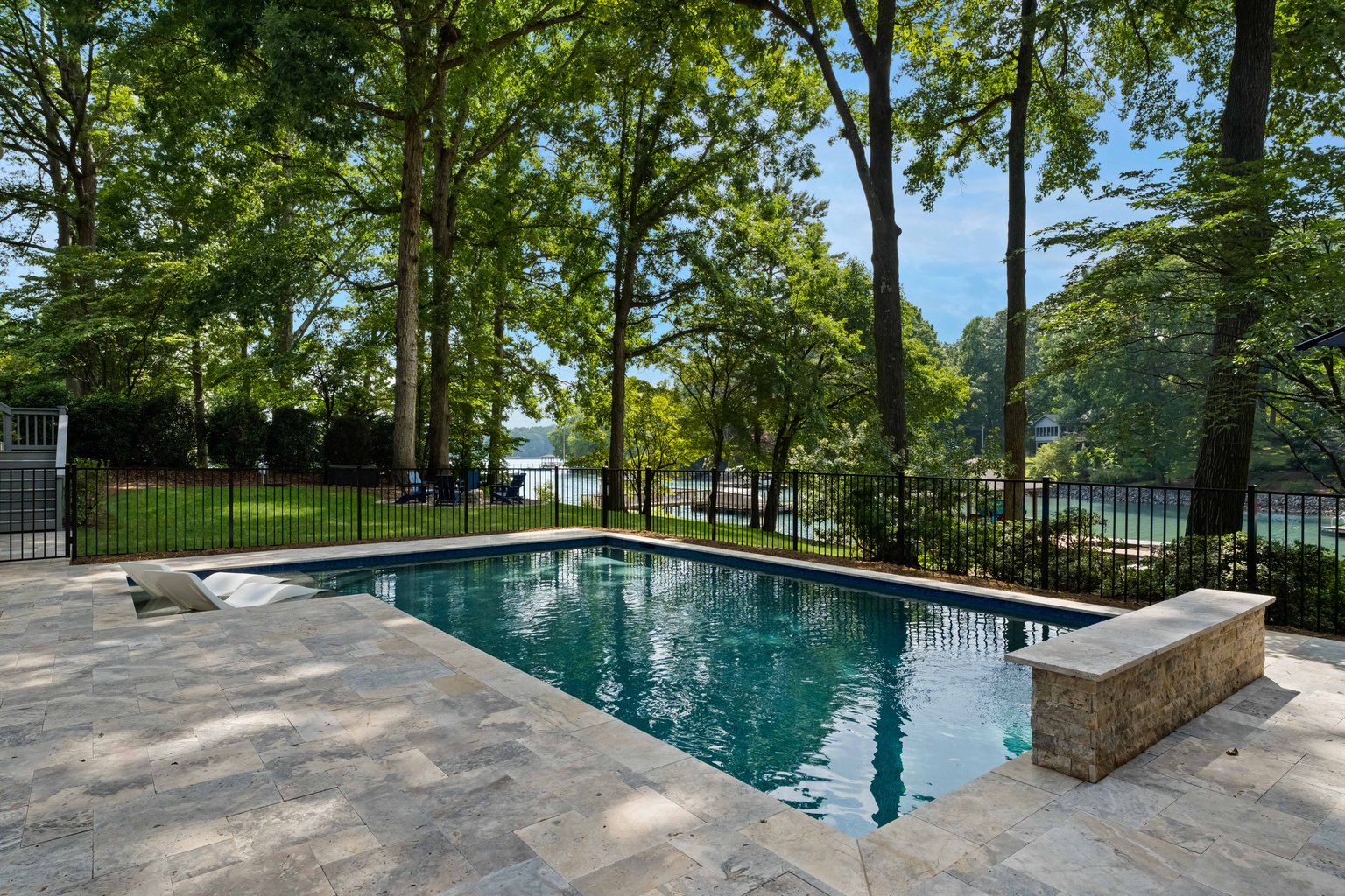 Mooresville Vacation Rental