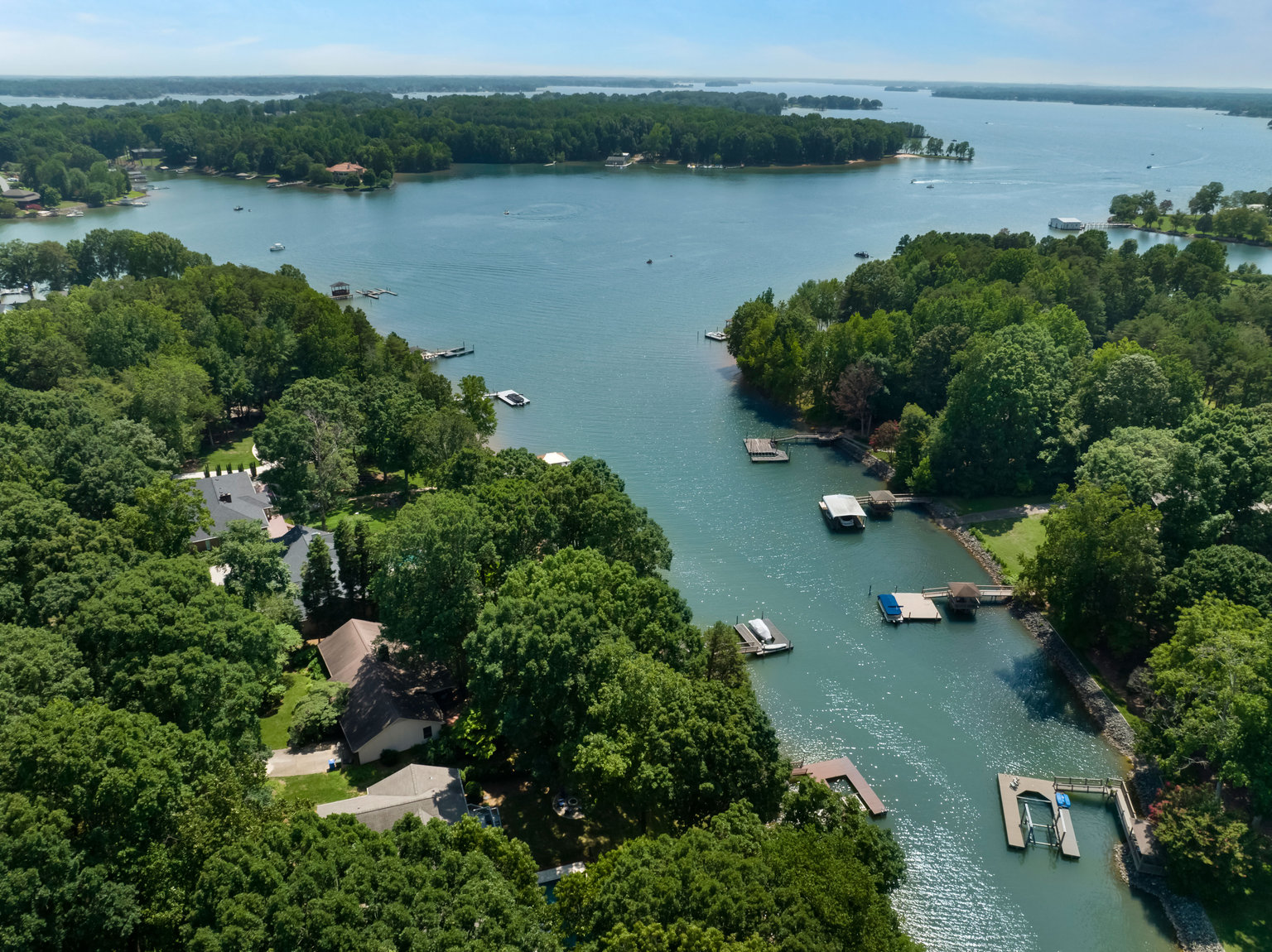 Mooresville Vacation Rental