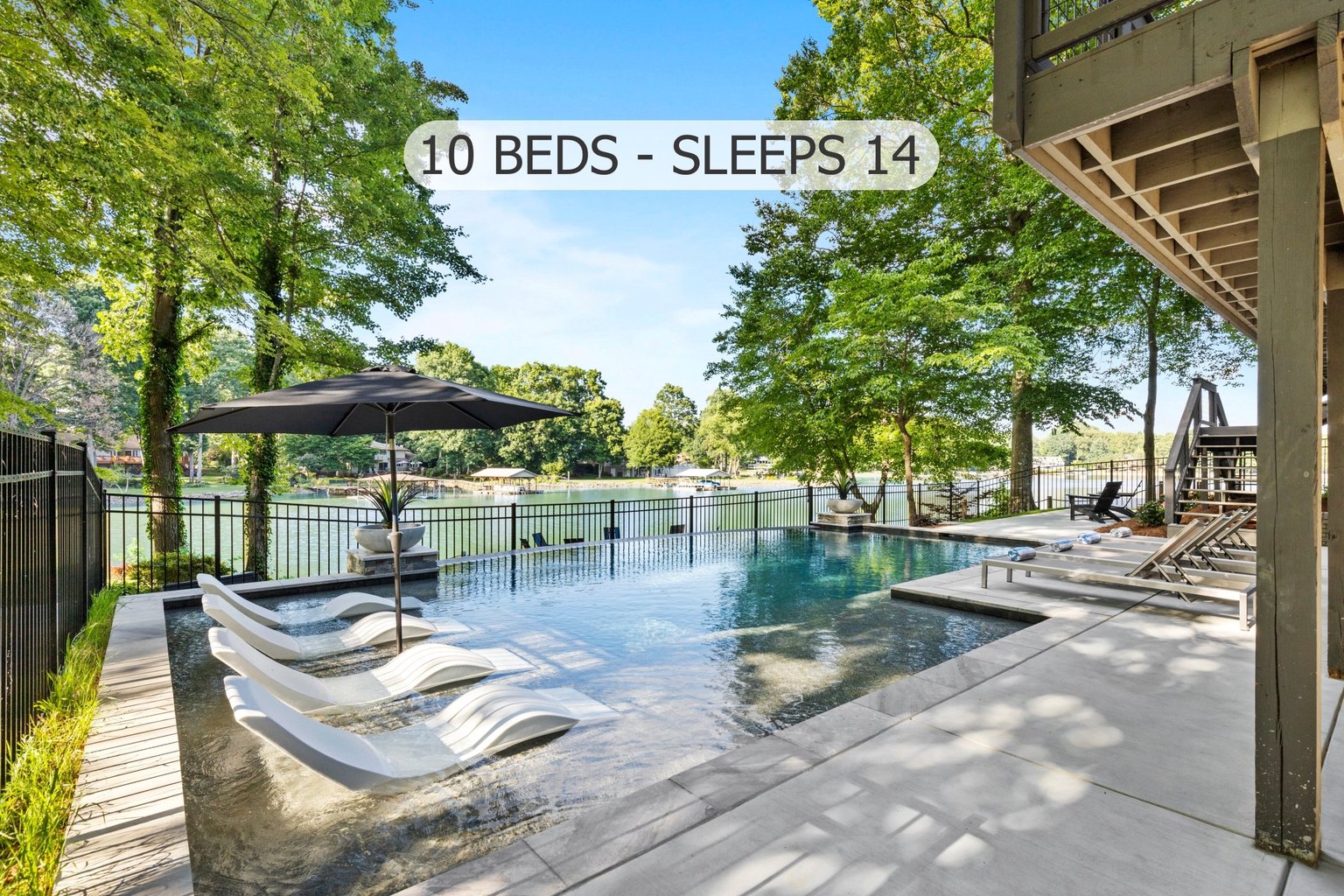 Denver Vacation Rental