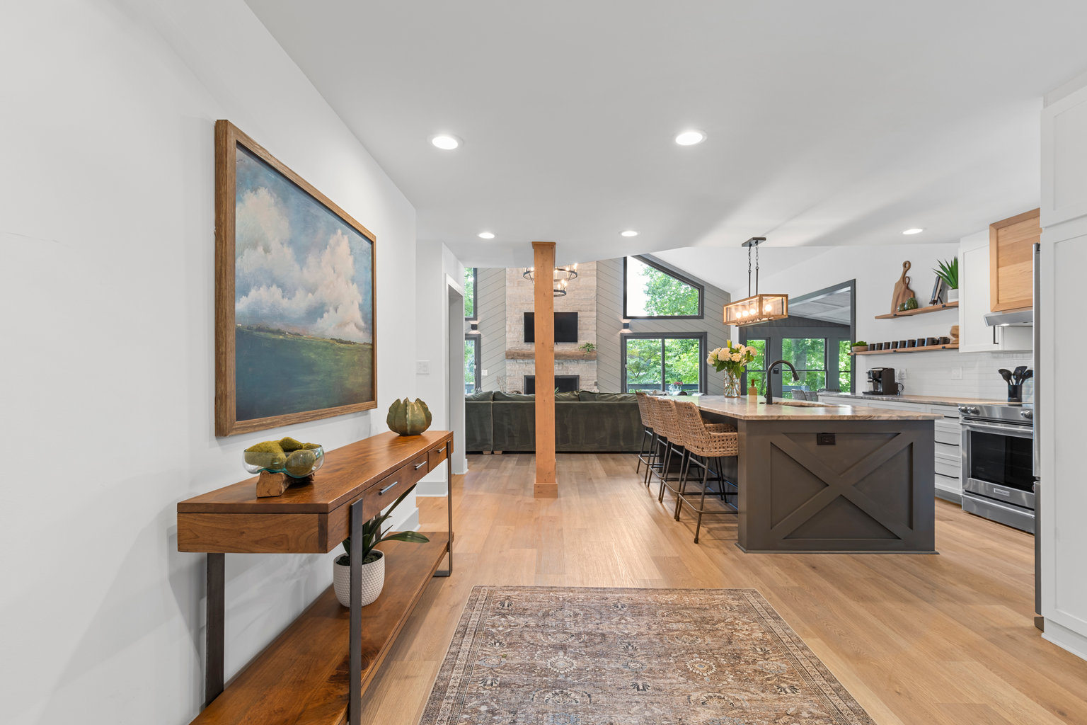 Denver Vacation Rental