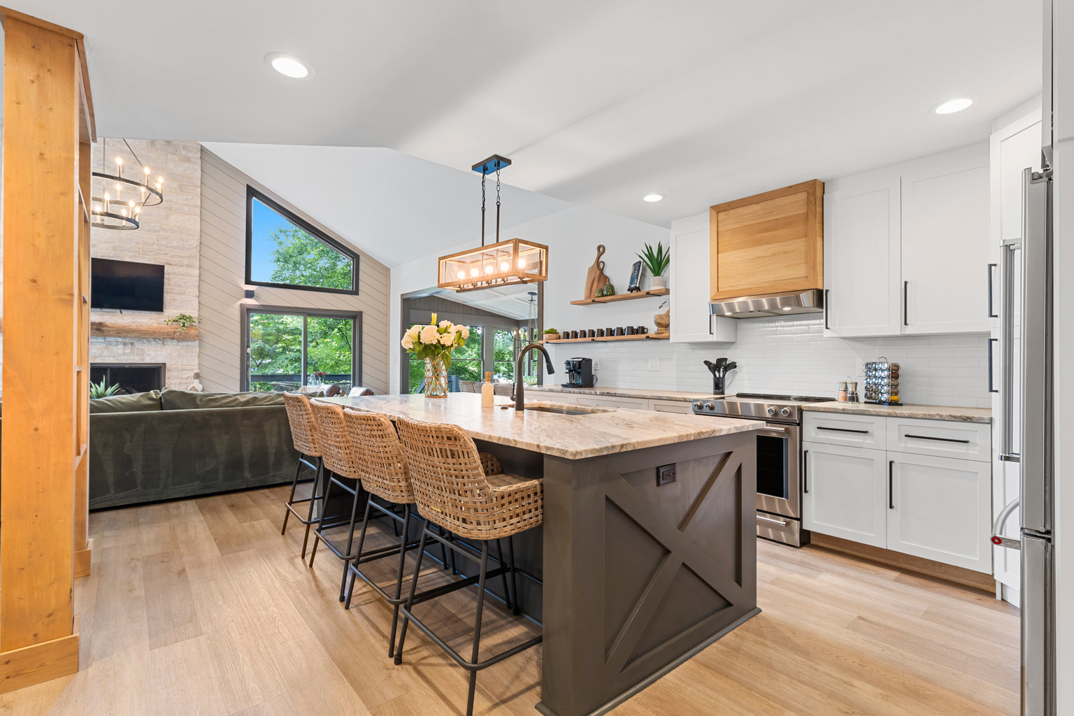 Denver Vacation Rental