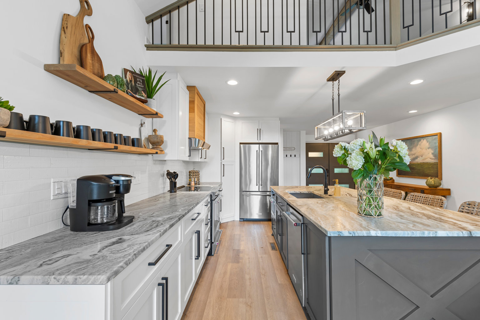 Denver Vacation Rental