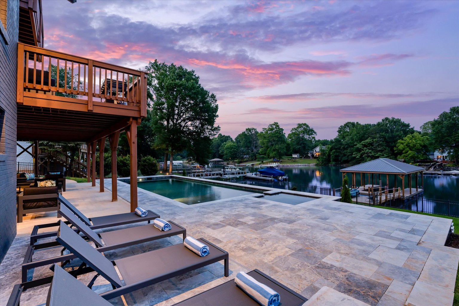 Mooresville Vacation Rental