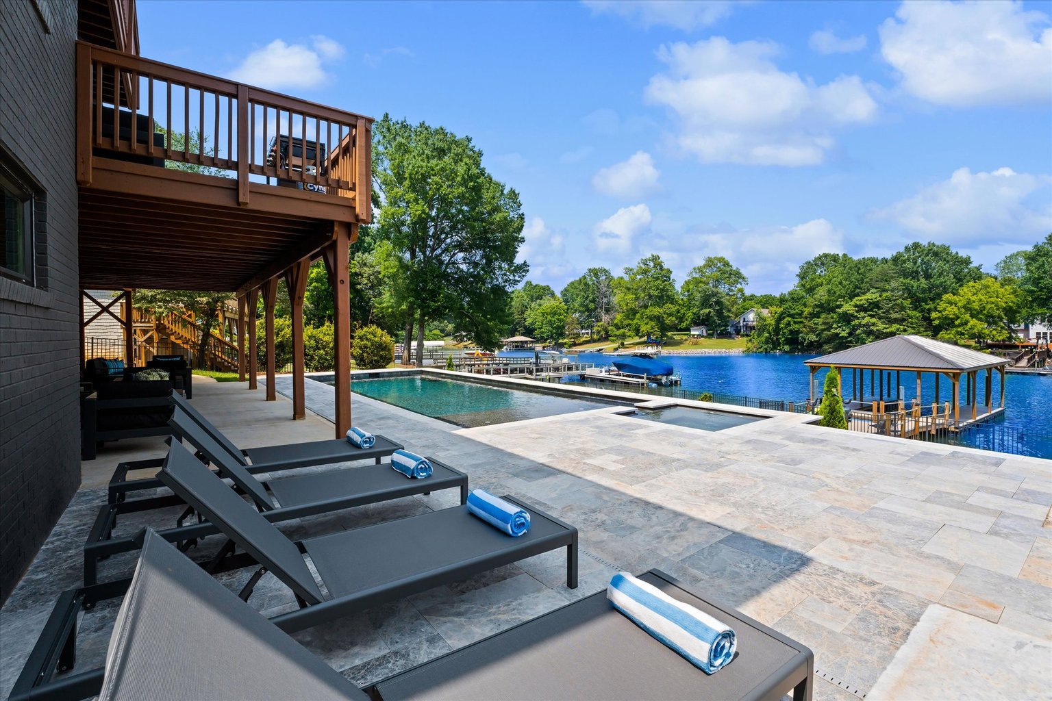 Mooresville Vacation Rental