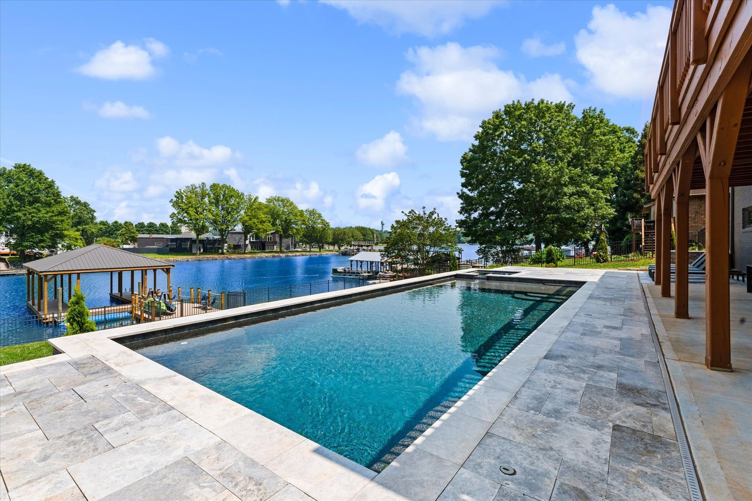 Mooresville Vacation Rental