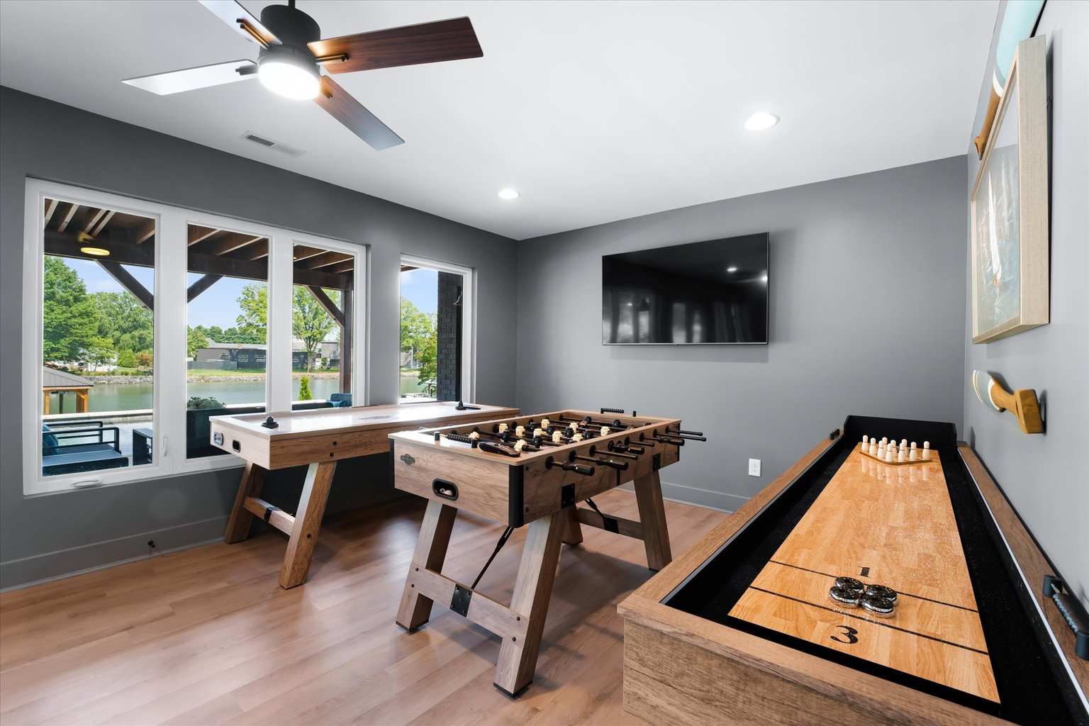 Mooresville Vacation Rental