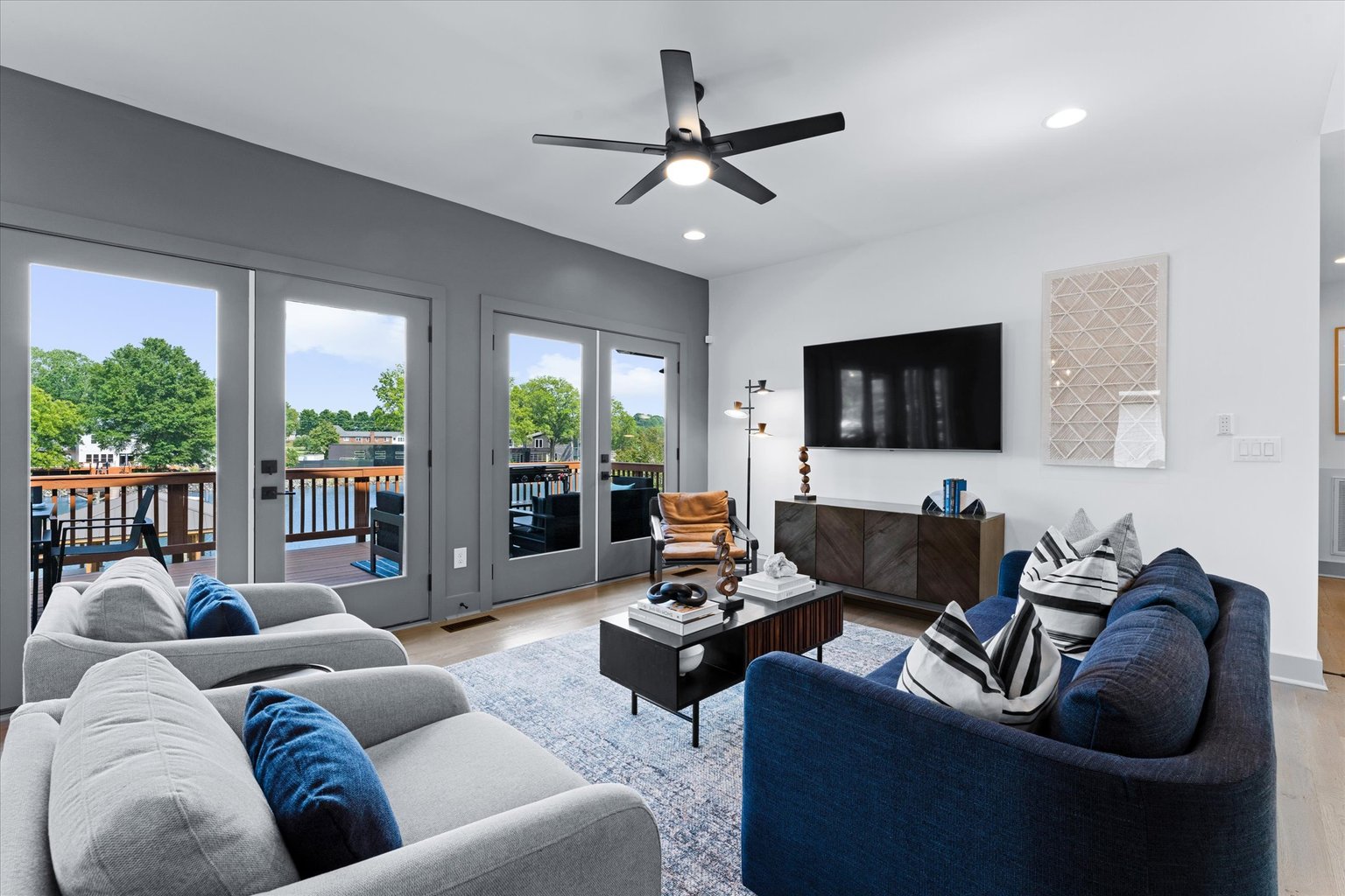 Mooresville Vacation Rental