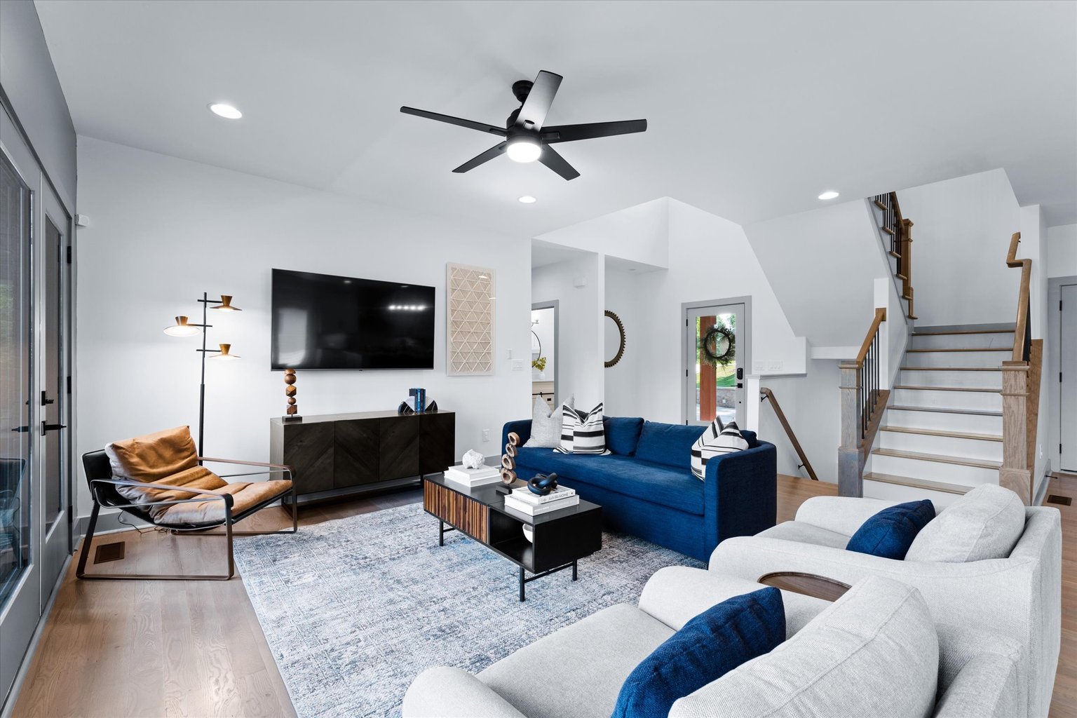 Mooresville Vacation Rental