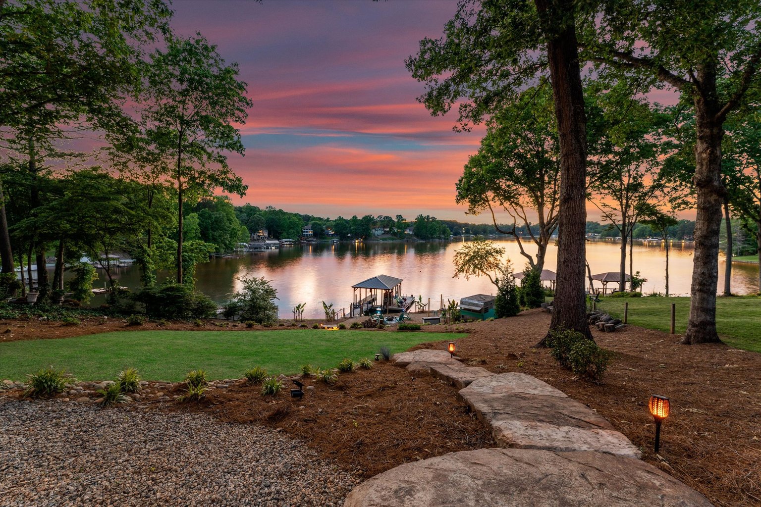 Sherrills Ford Vacation Rental