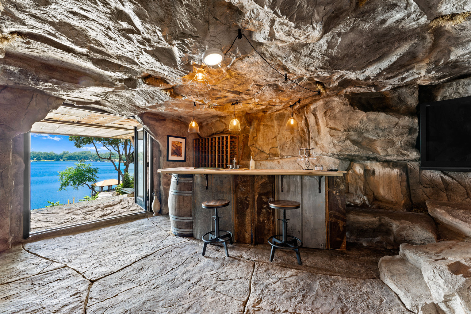 Sherrills Ford Vacation Rental