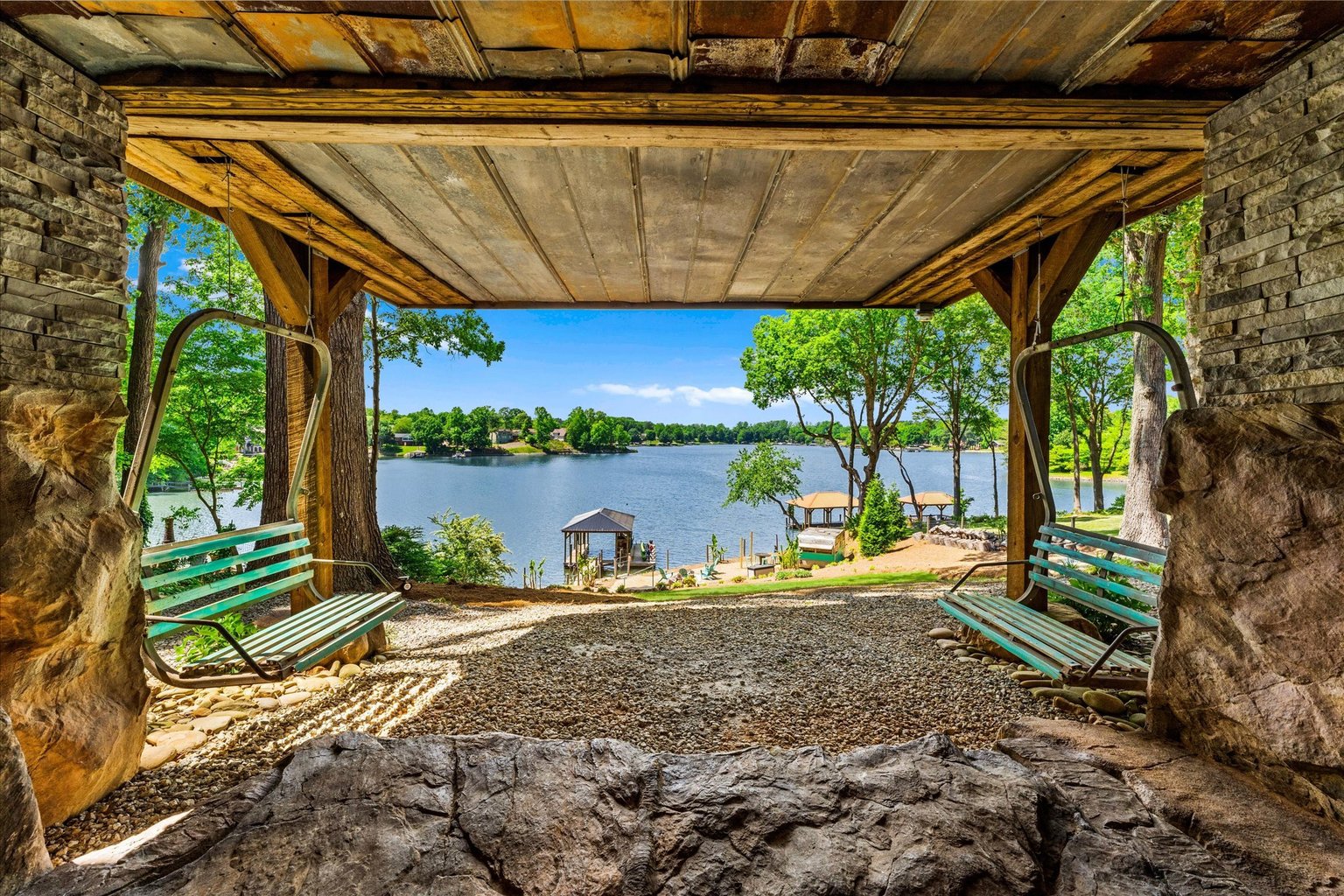 Sherrills Ford Vacation Rental