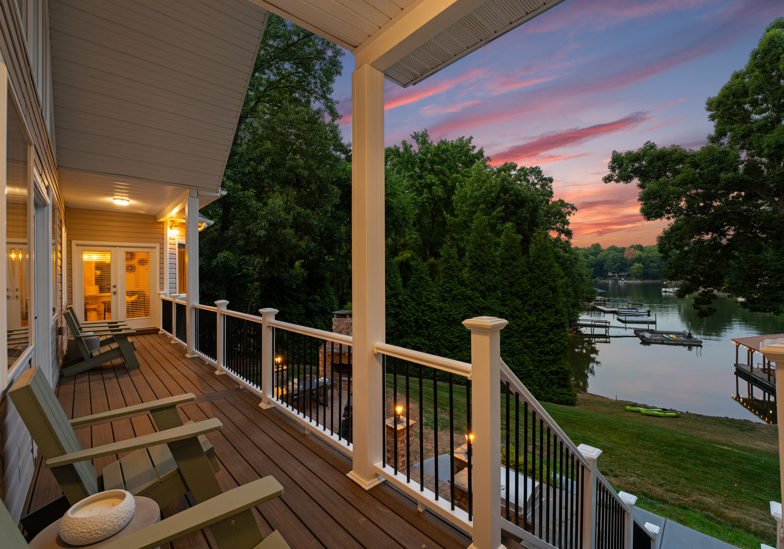 Mooresville Vacation Rental