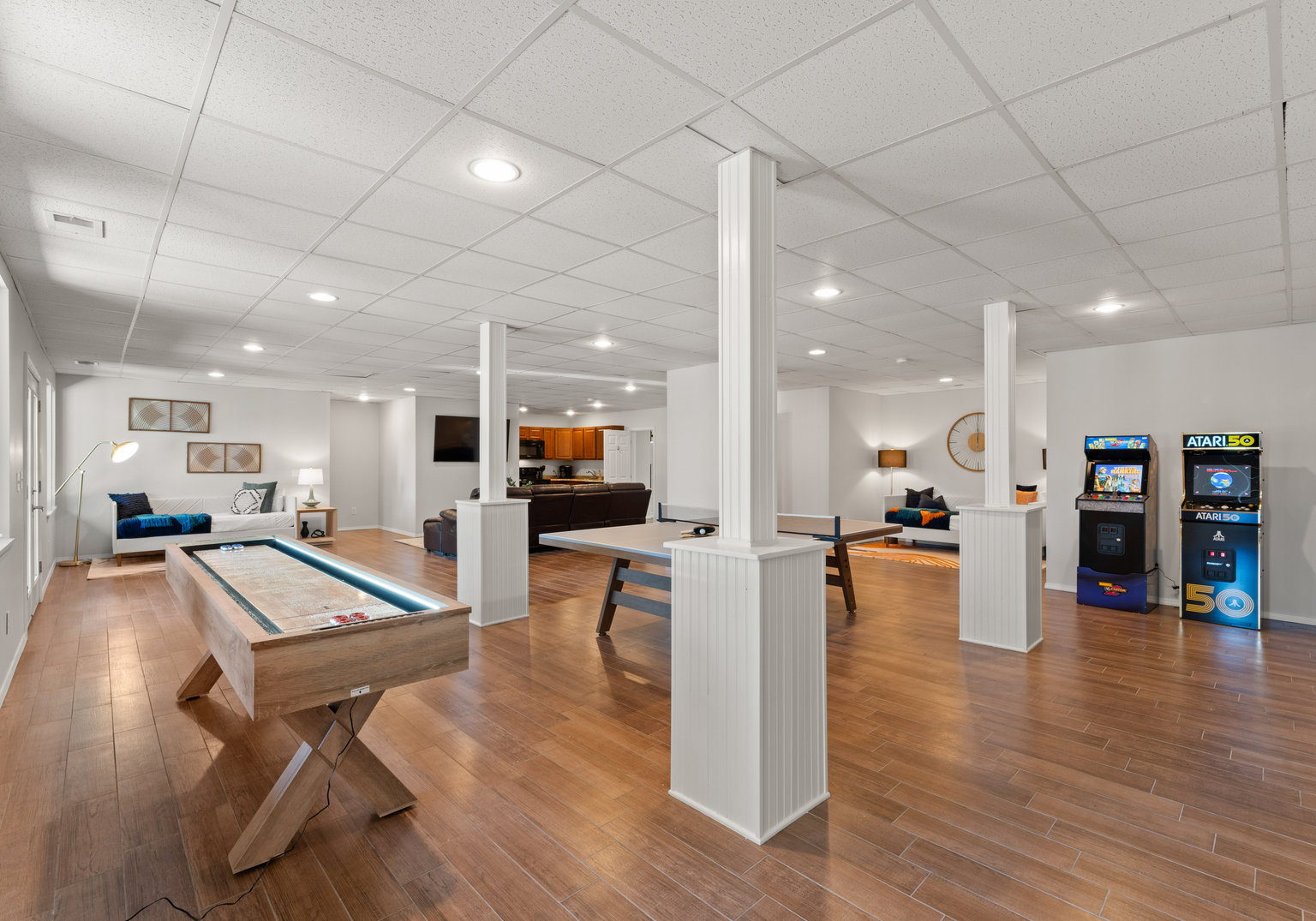 Mooresville Vacation Rental