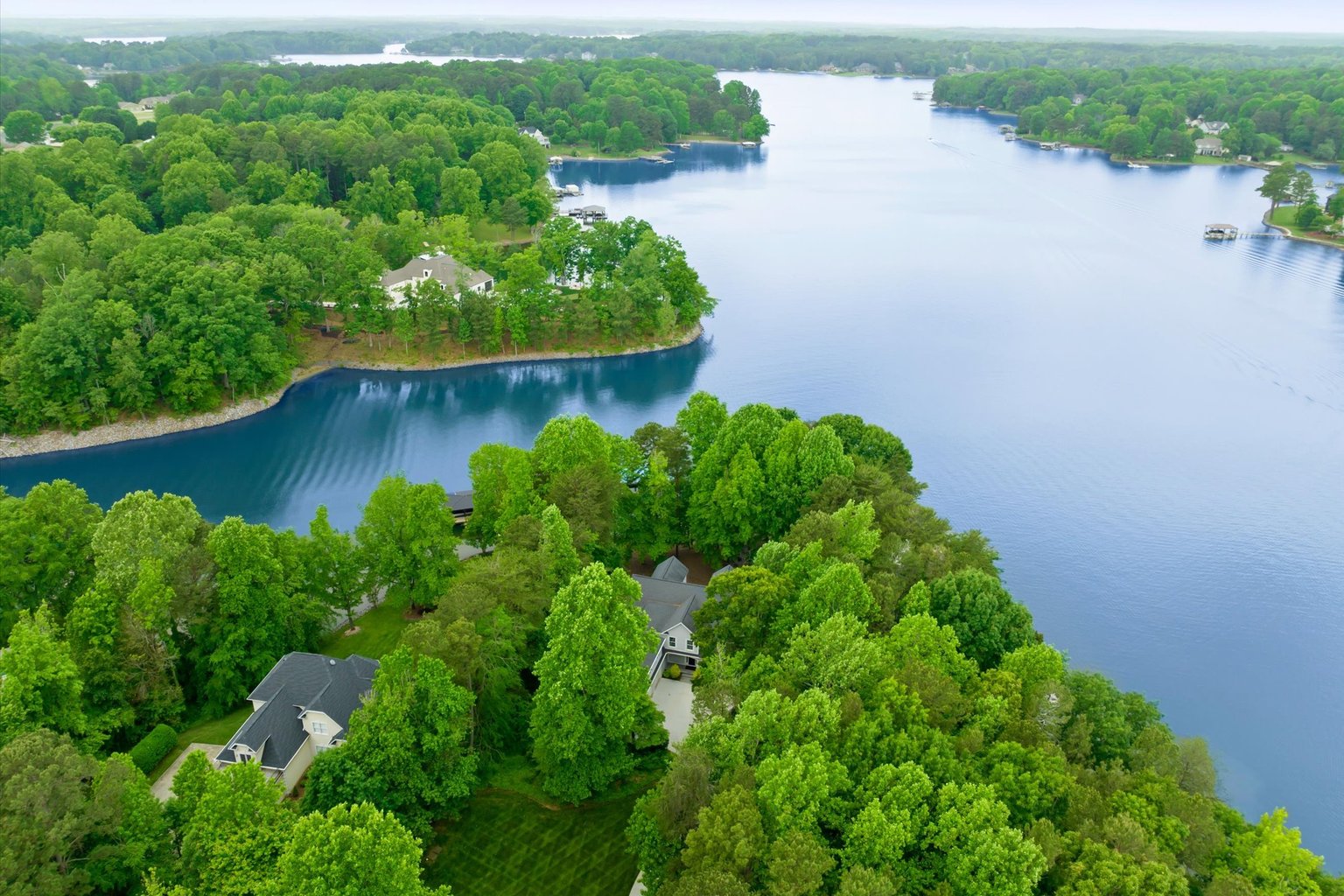 Mooresville Vacation Rental