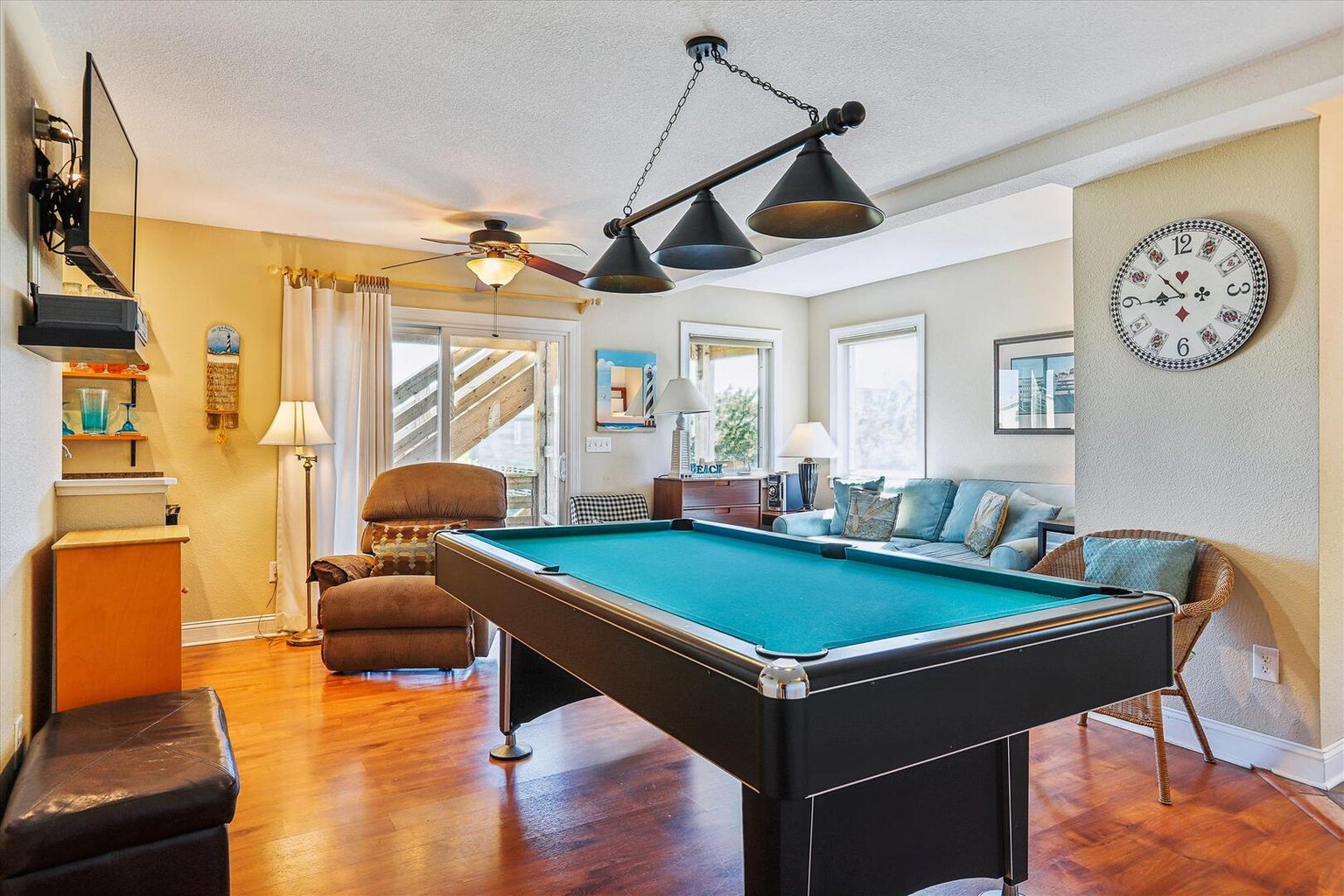 Kitty Hawk Vacation Rental