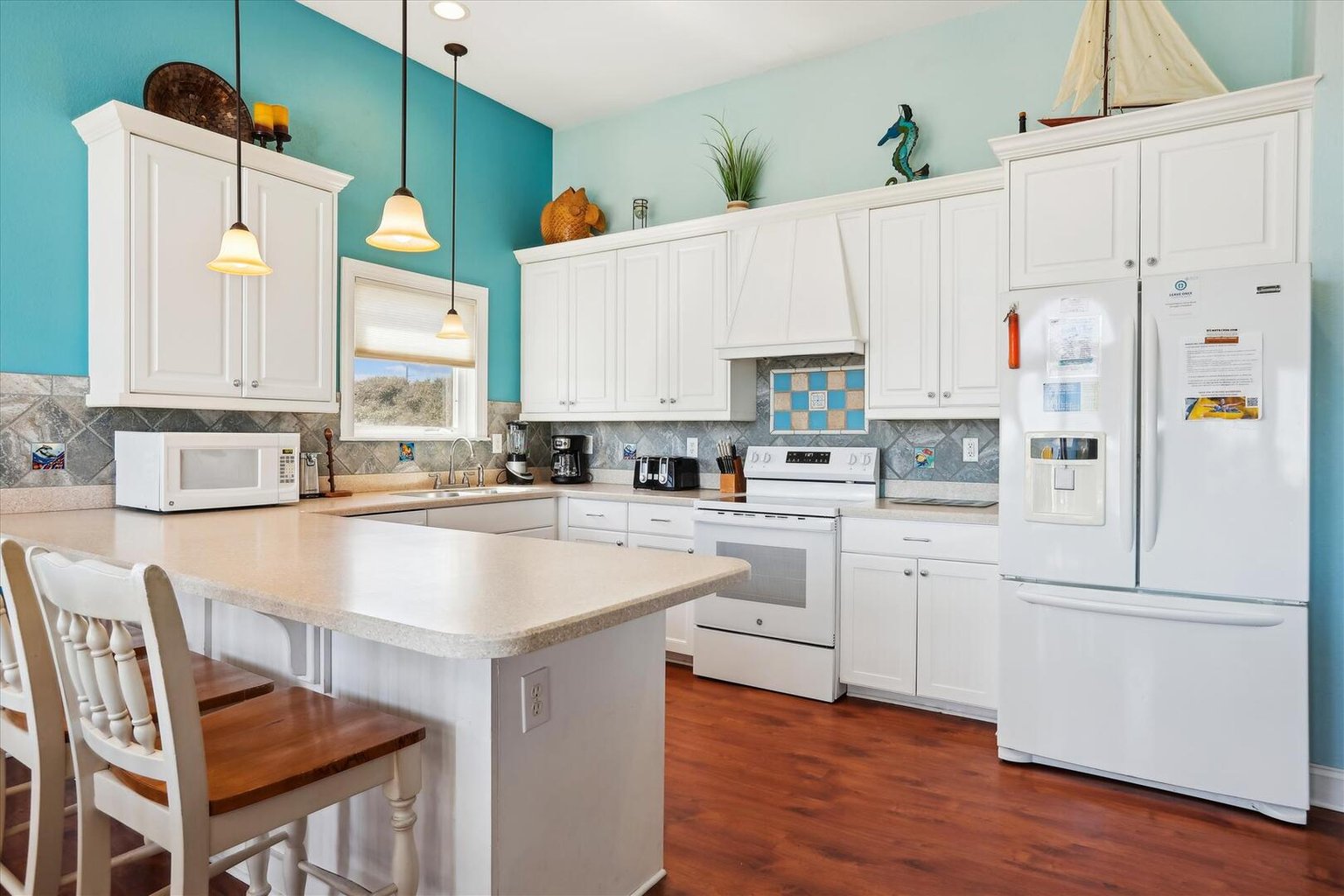 Kitty Hawk Vacation Rental