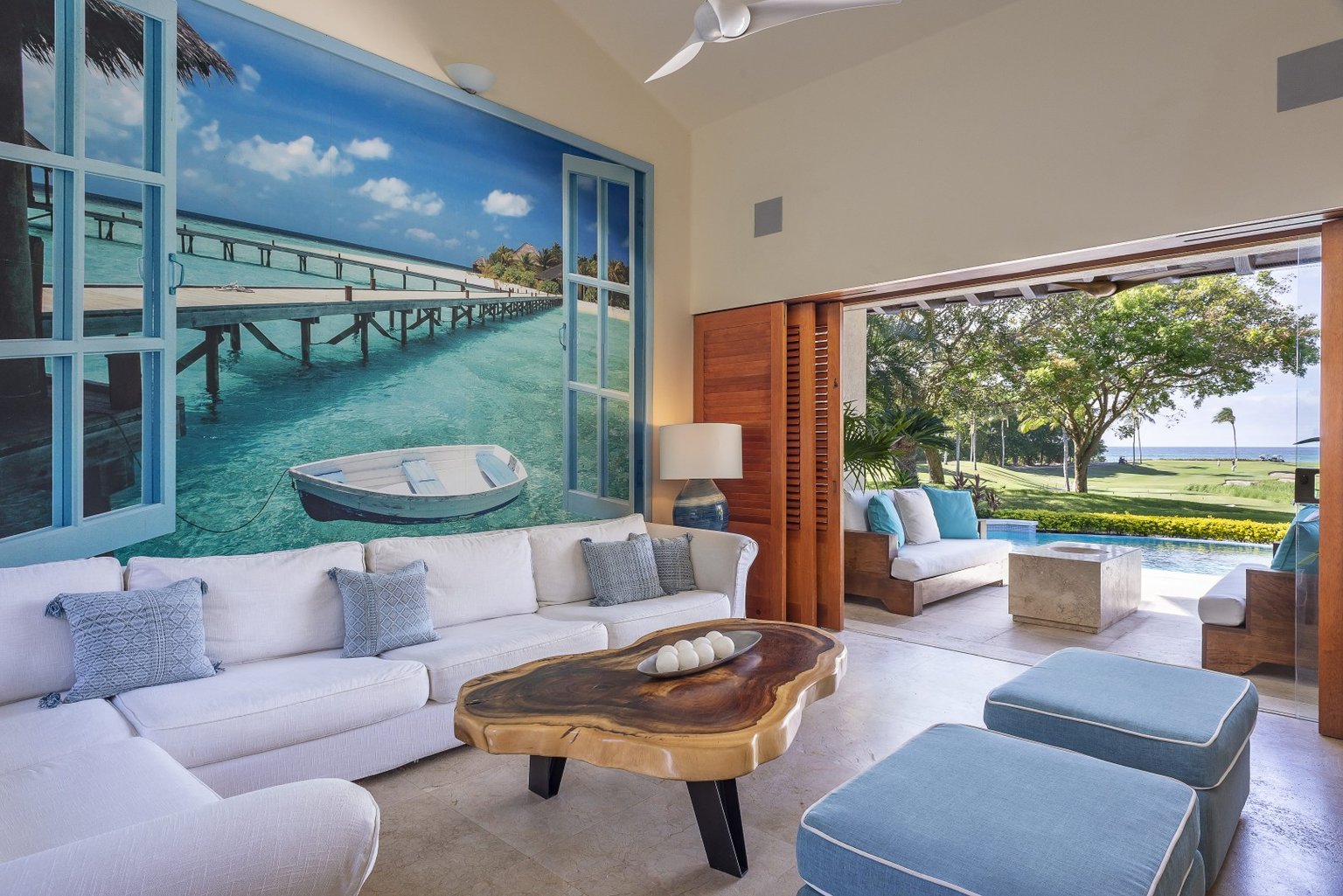 Punta Mita Vacation Rental