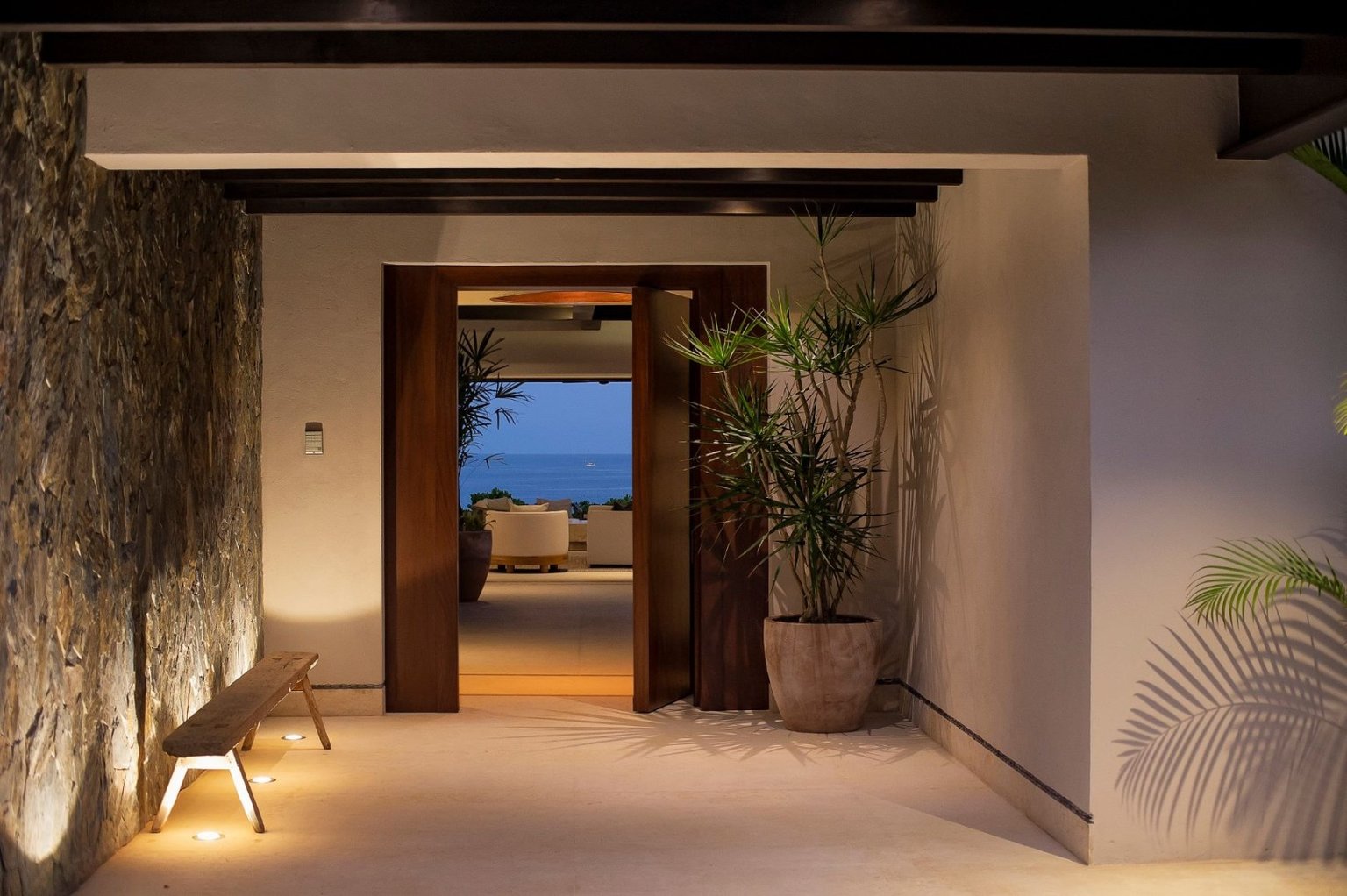 Punta Mita Vacation Rental