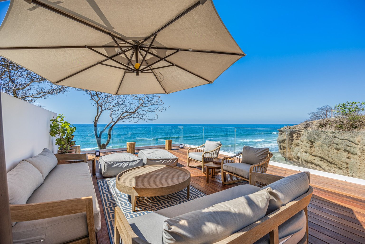 Punta de Mita Vacation Rental