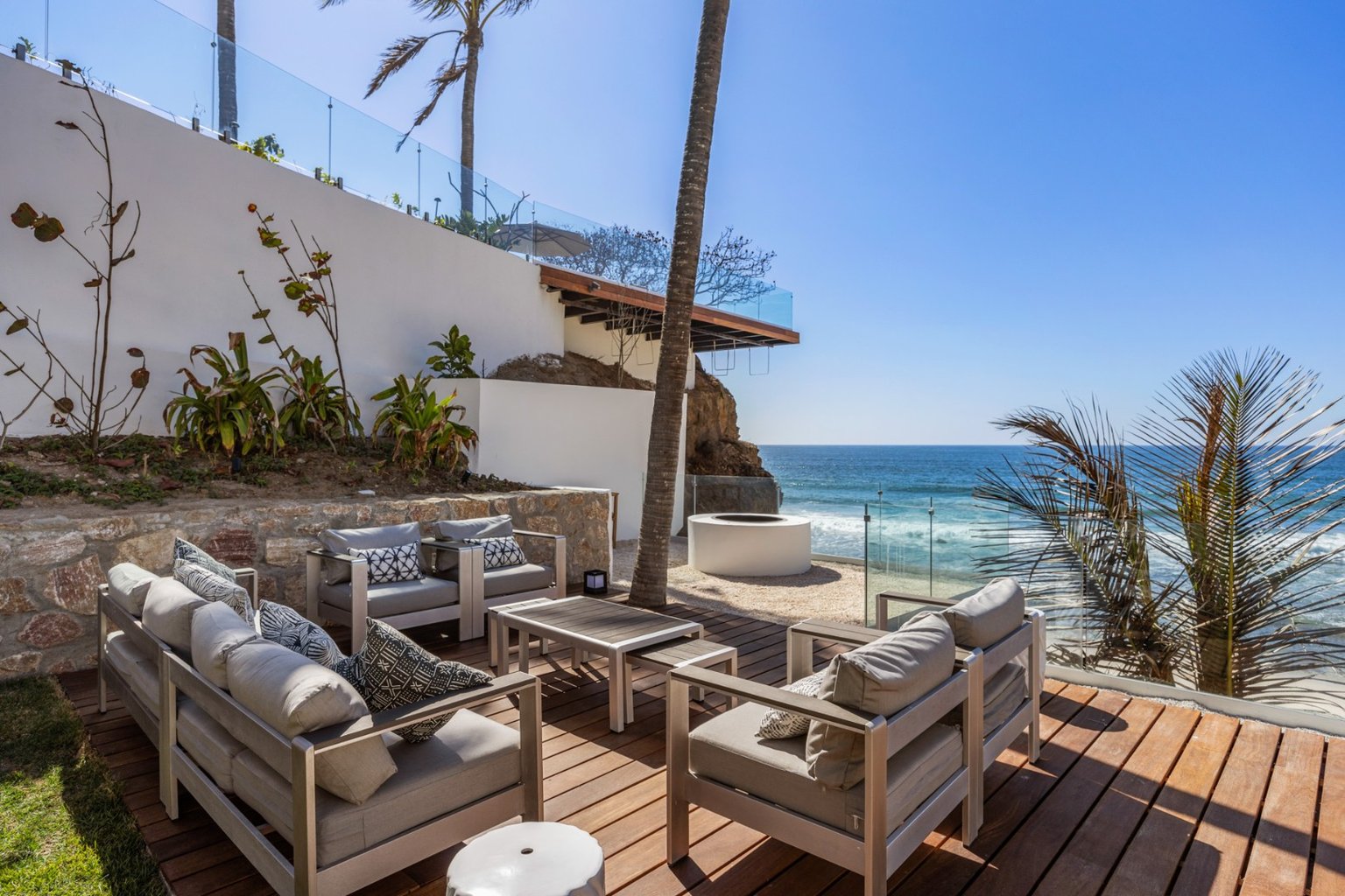 Punta de Mita Vacation Rental