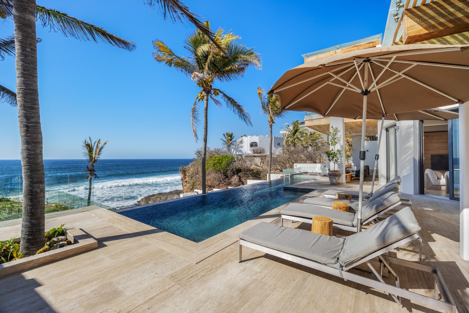 Punta de Mita Vacation Rental