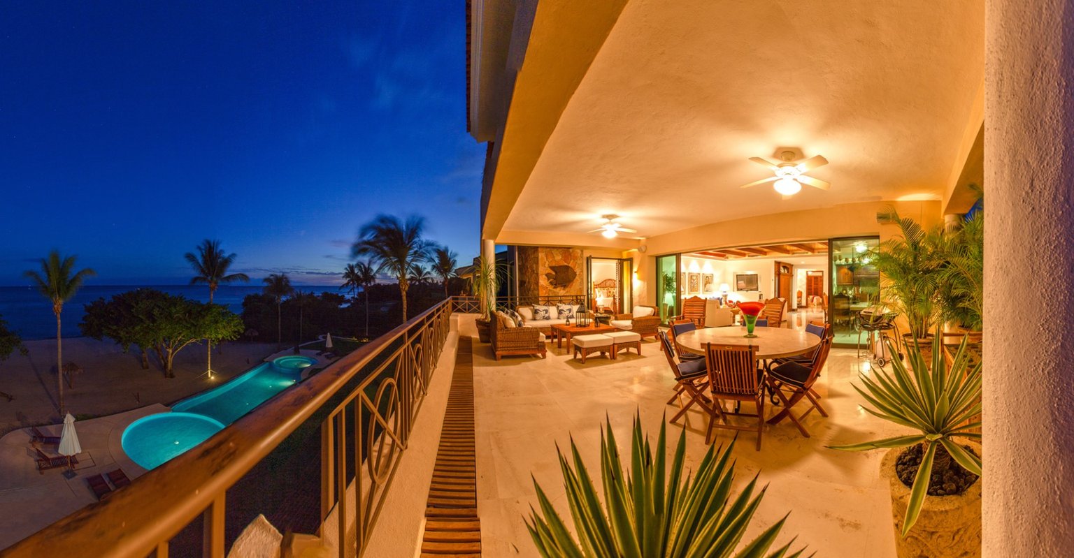 Punta Mita Vacation Rental