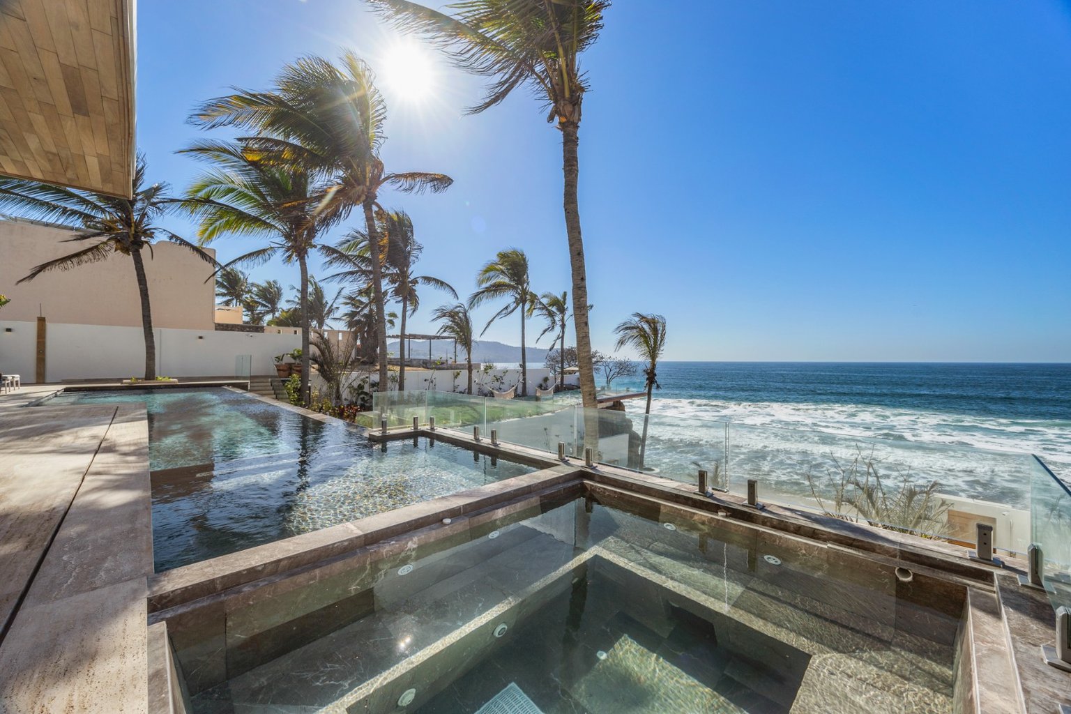 Punta de Mita Vacation Rental