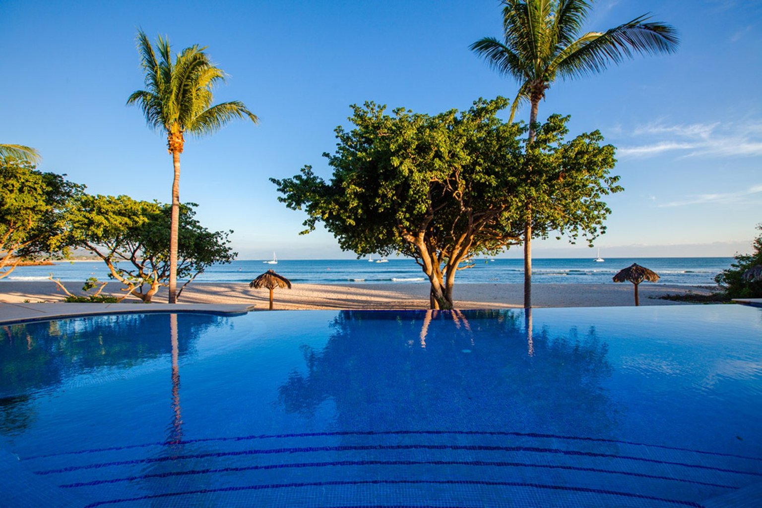 Punta Mita Vacation Rental