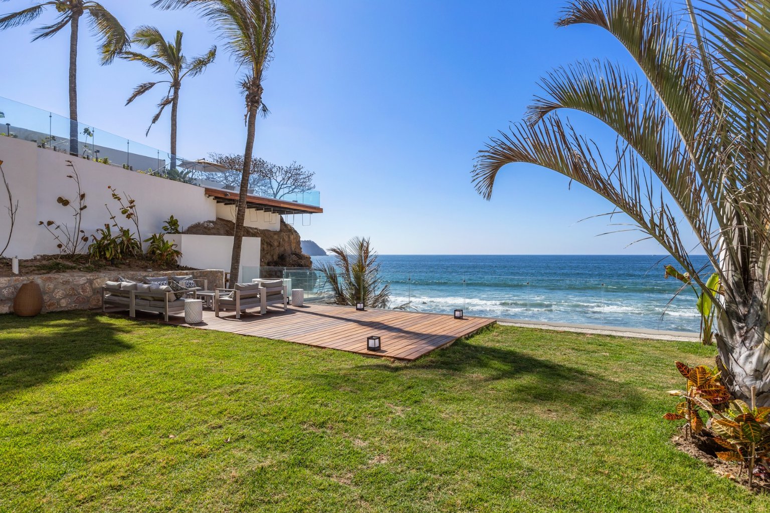 Punta de Mita Vacation Rental