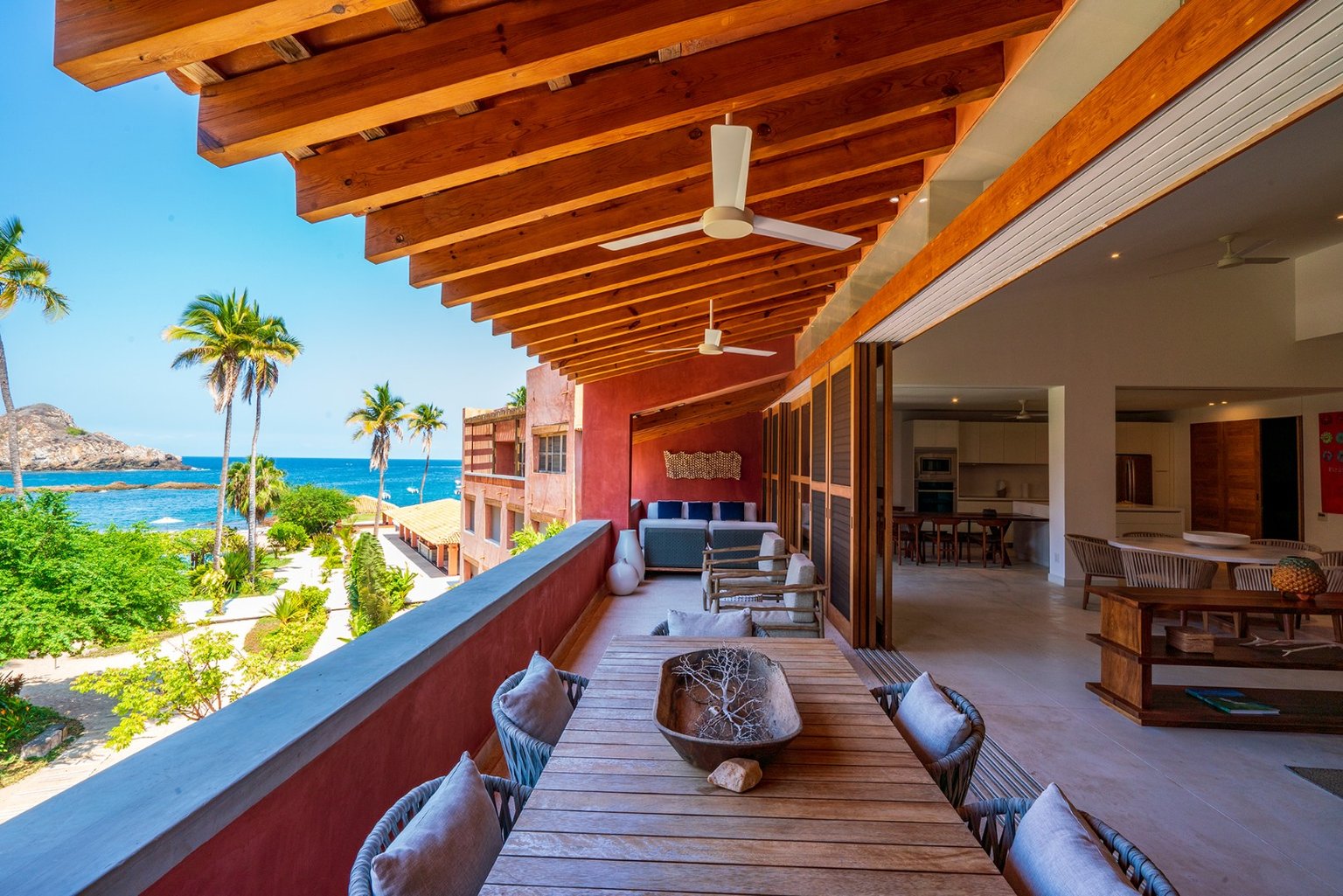 Careyes Vacation Rental