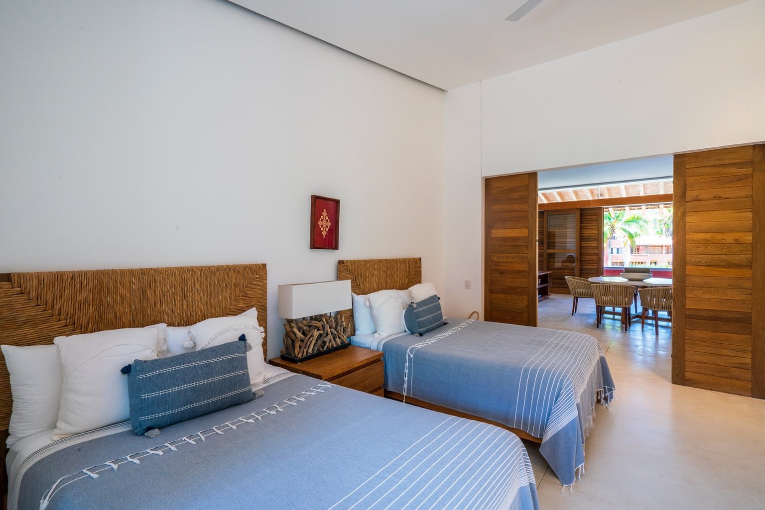 Careyes Vacation Rental