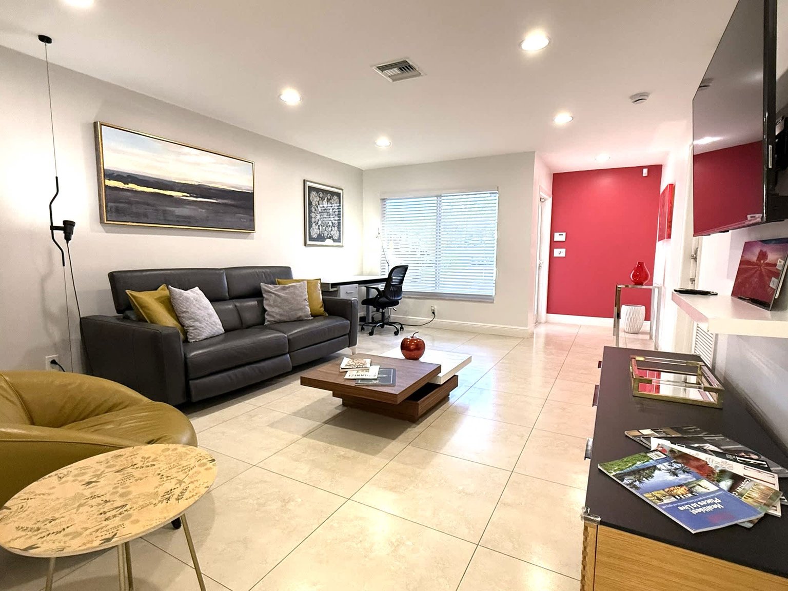 Fort Lauderdale Vacation Rental