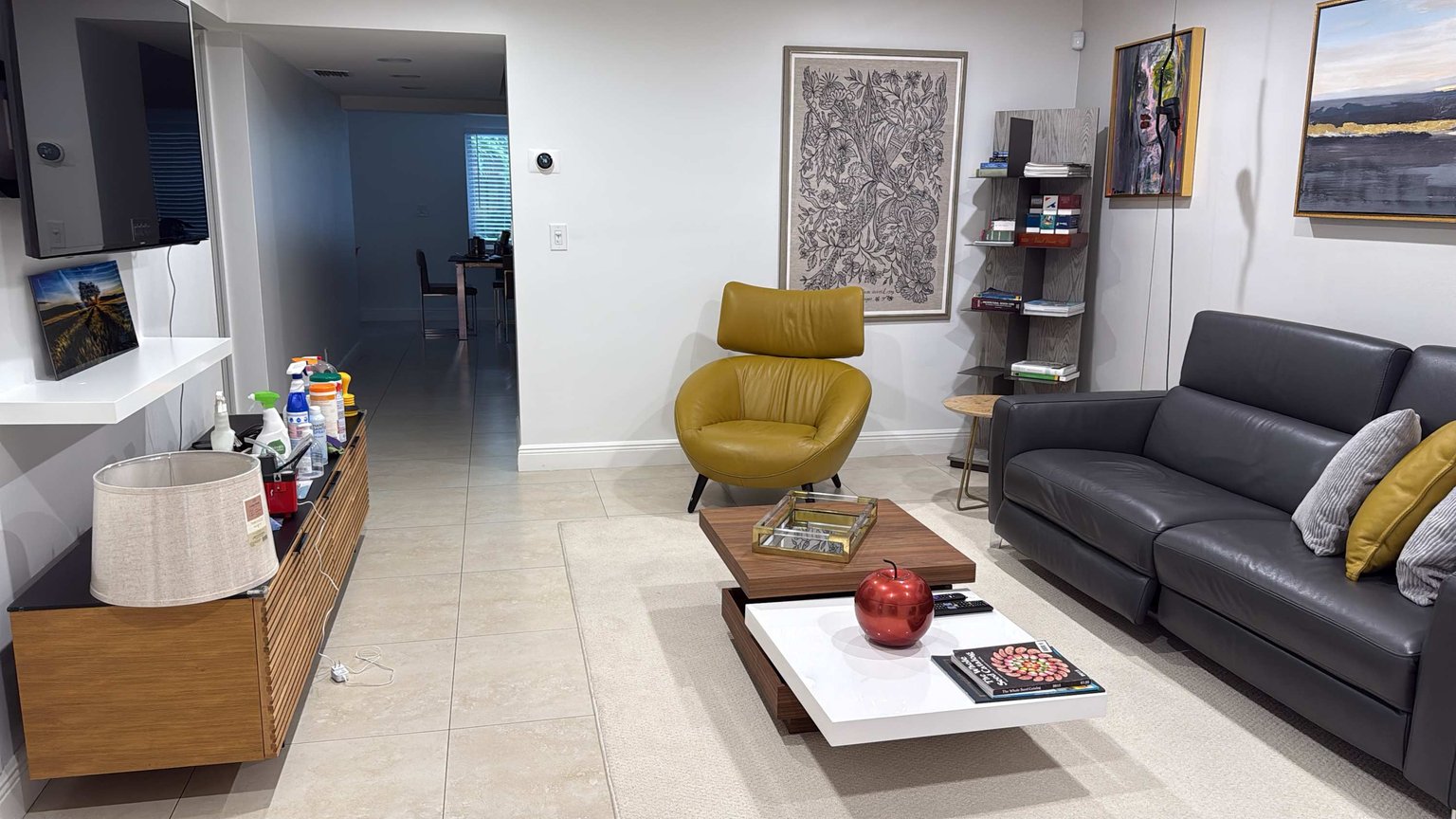 Fort Lauderdale Vacation Rental