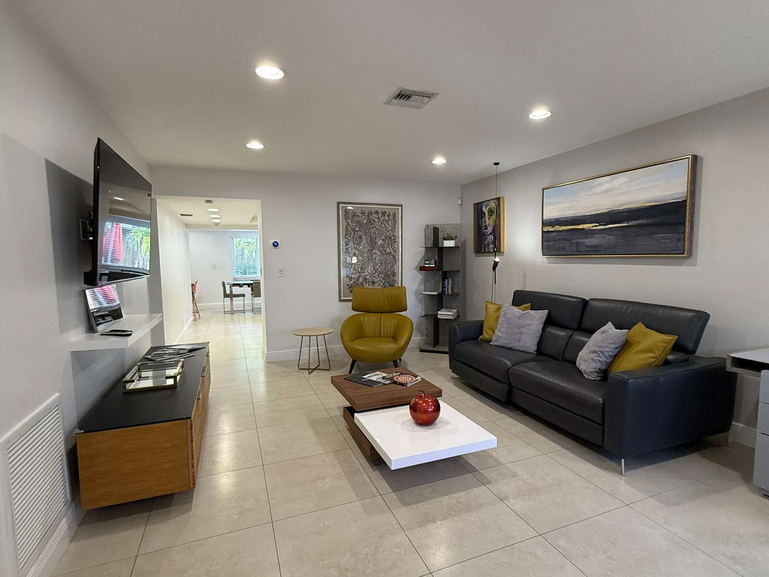 Fort Lauderdale Vacation Rental