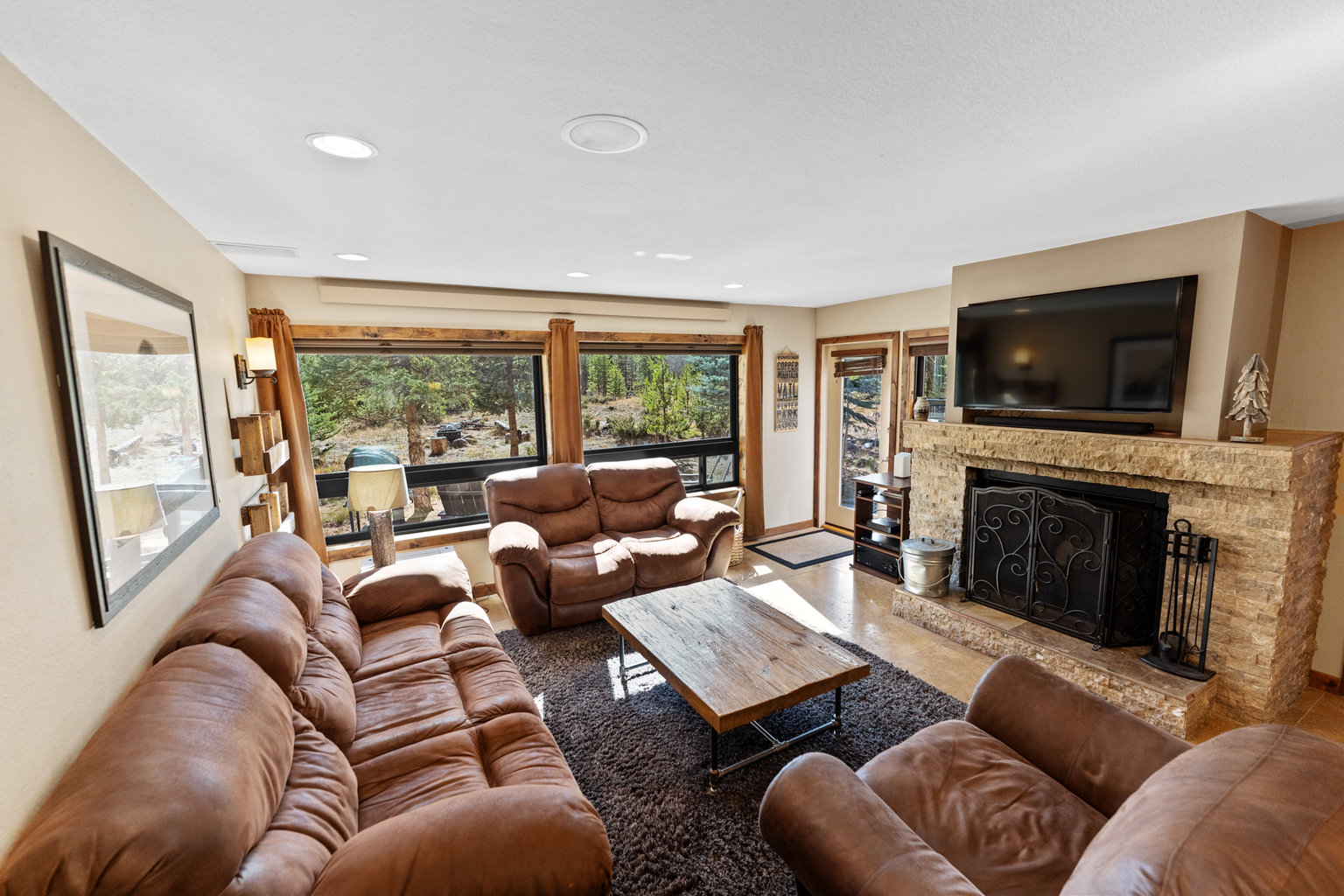Keystone Vacation Rental