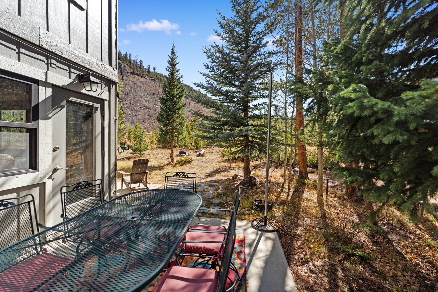 Keystone Vacation Rental