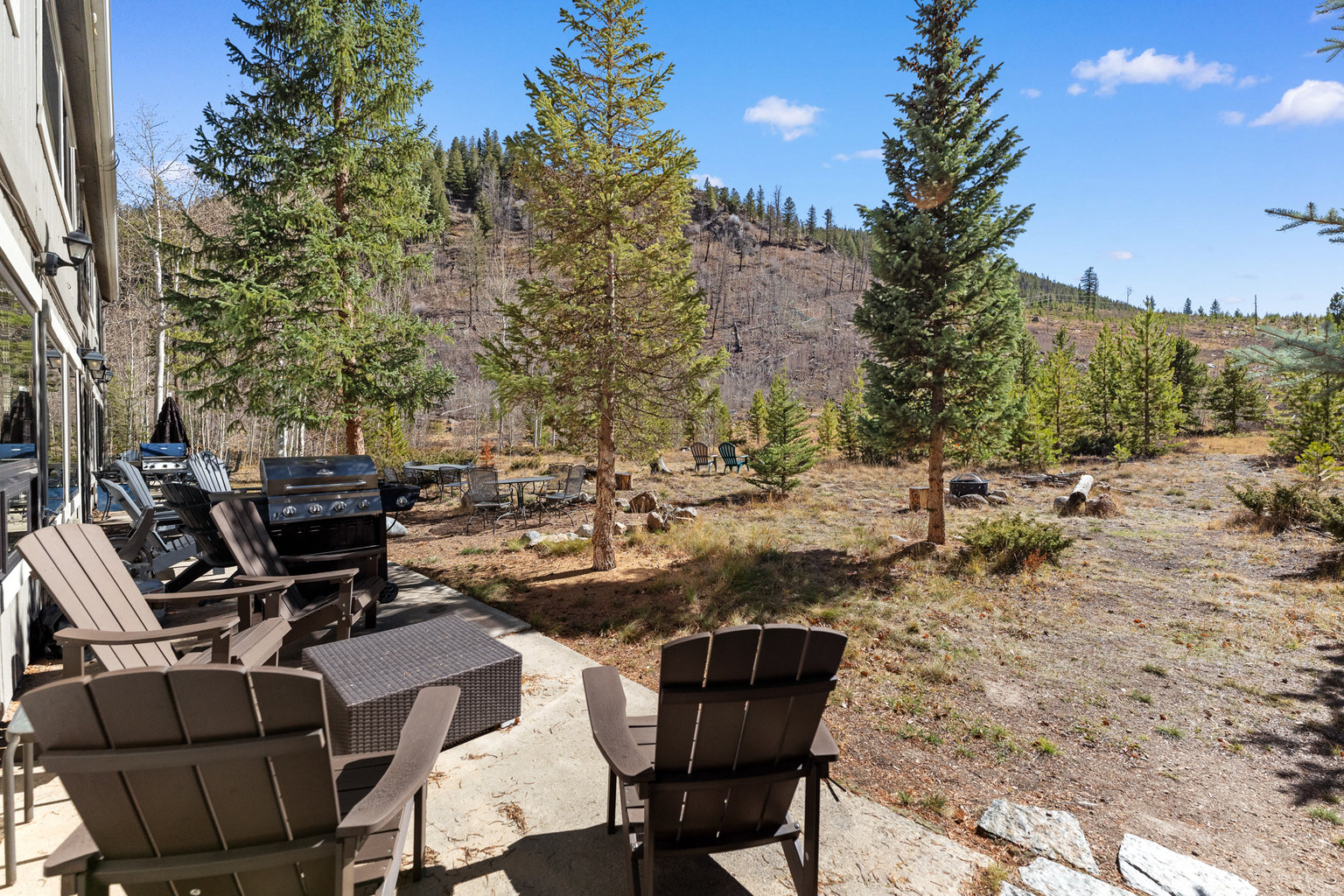 Keystone Vacation Rental