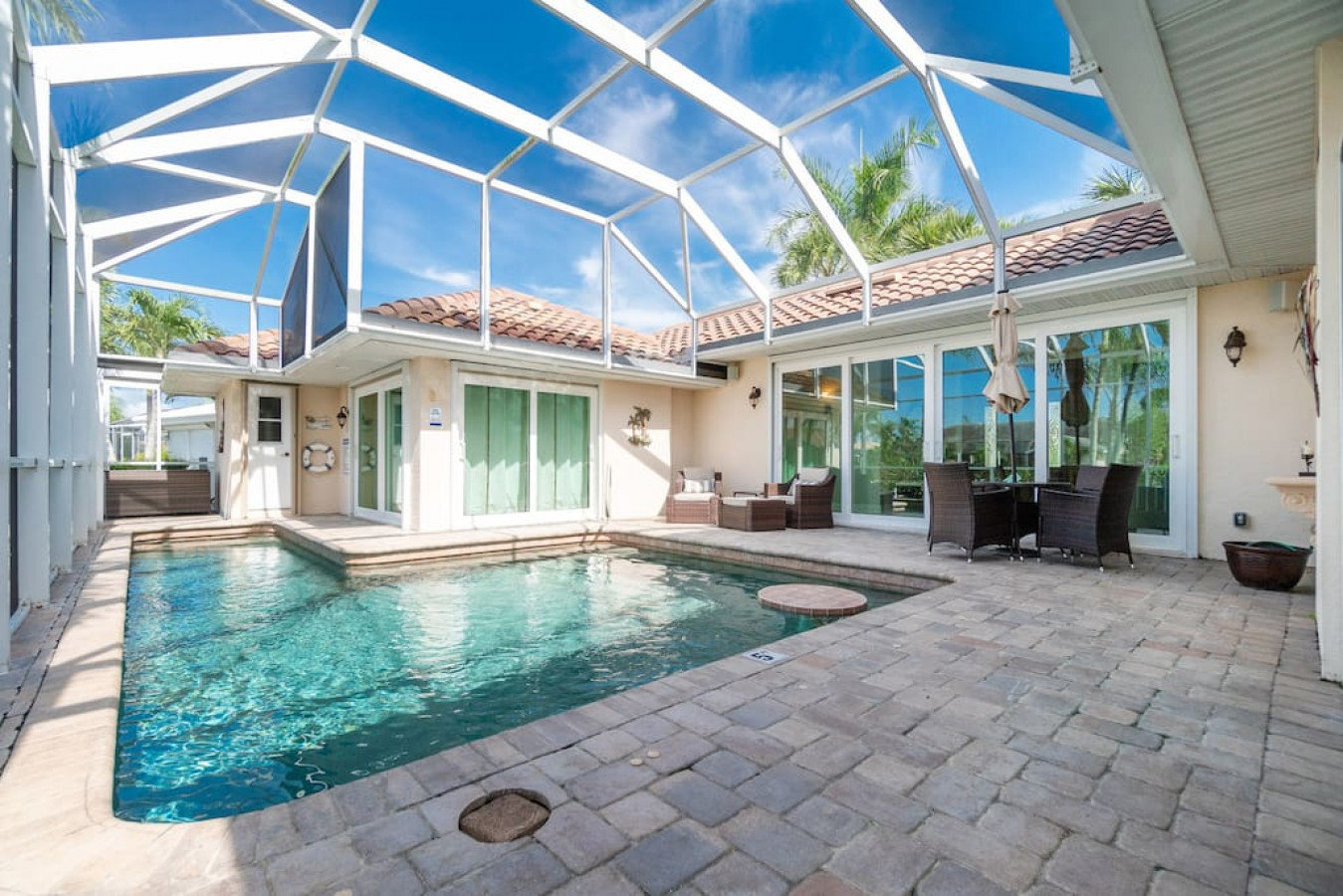 Punta Gorda Vacation Rental