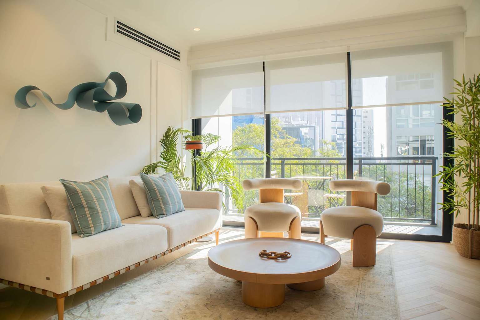 Miraflores Vacation Rental