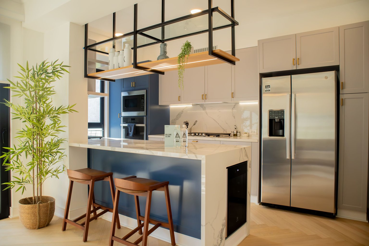 Miraflores Vacation Rental