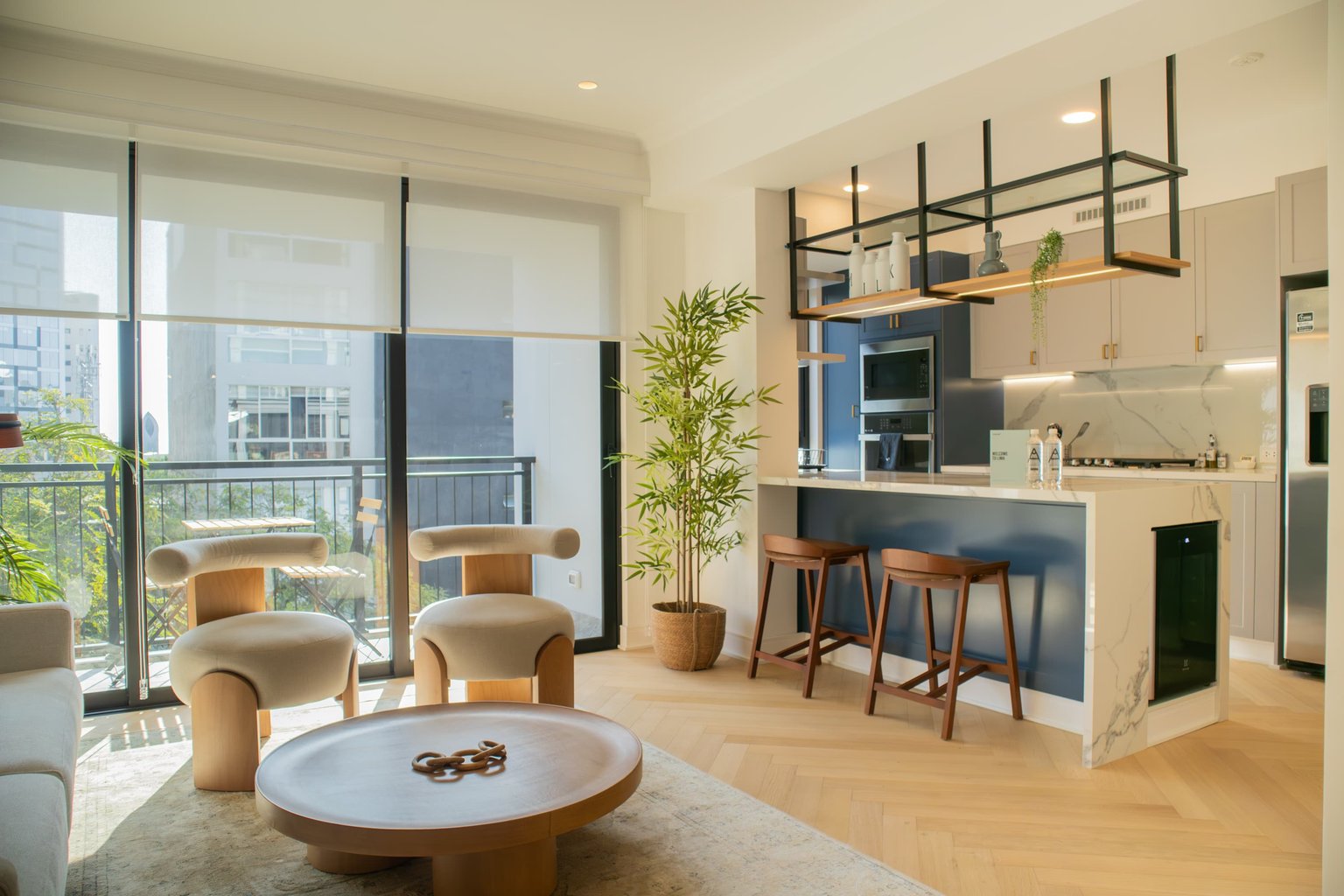 Miraflores Vacation Rental