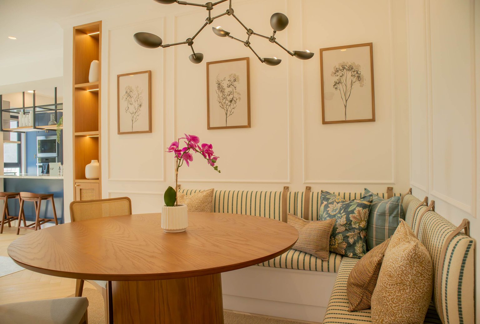 Miraflores Vacation Rental