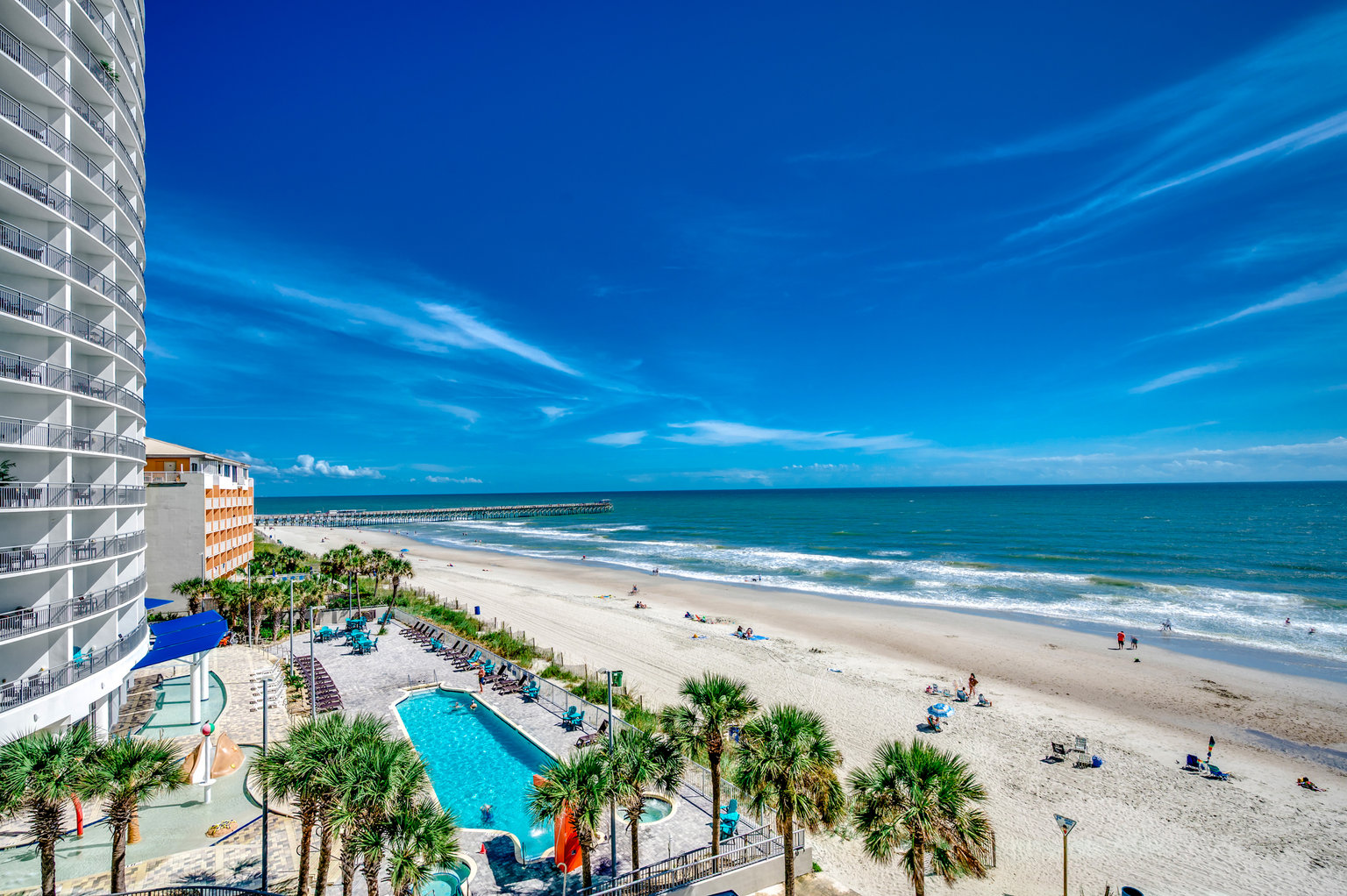 Myrtle Beach Vacation Rental