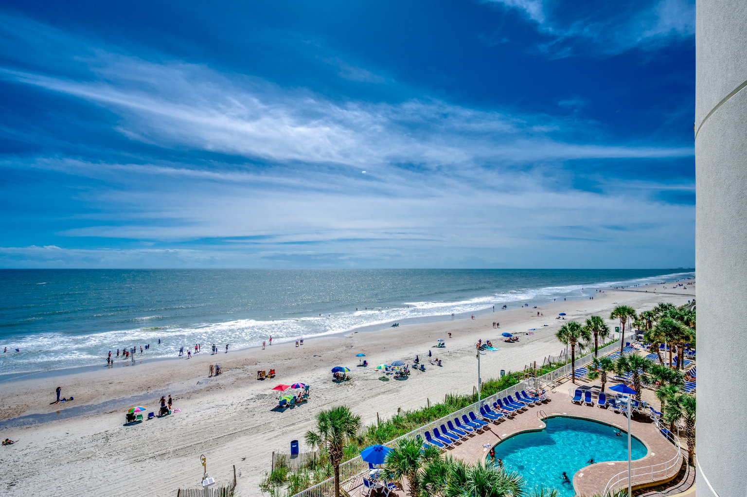 Myrtle Beach Vacation Rental