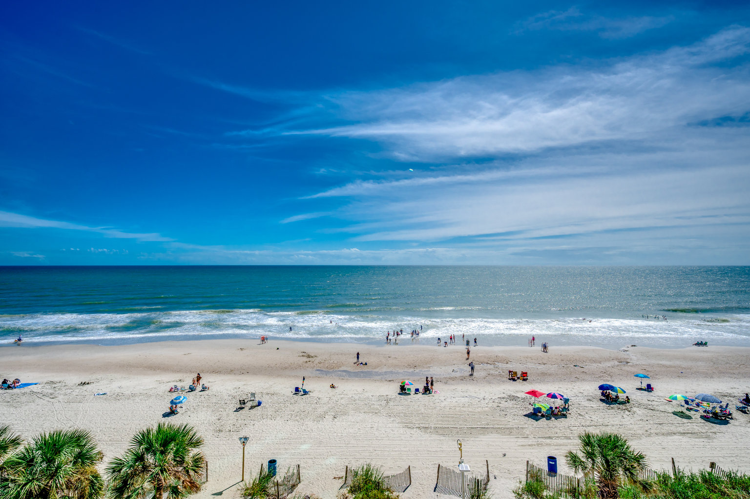 Myrtle Beach Vacation Rental
