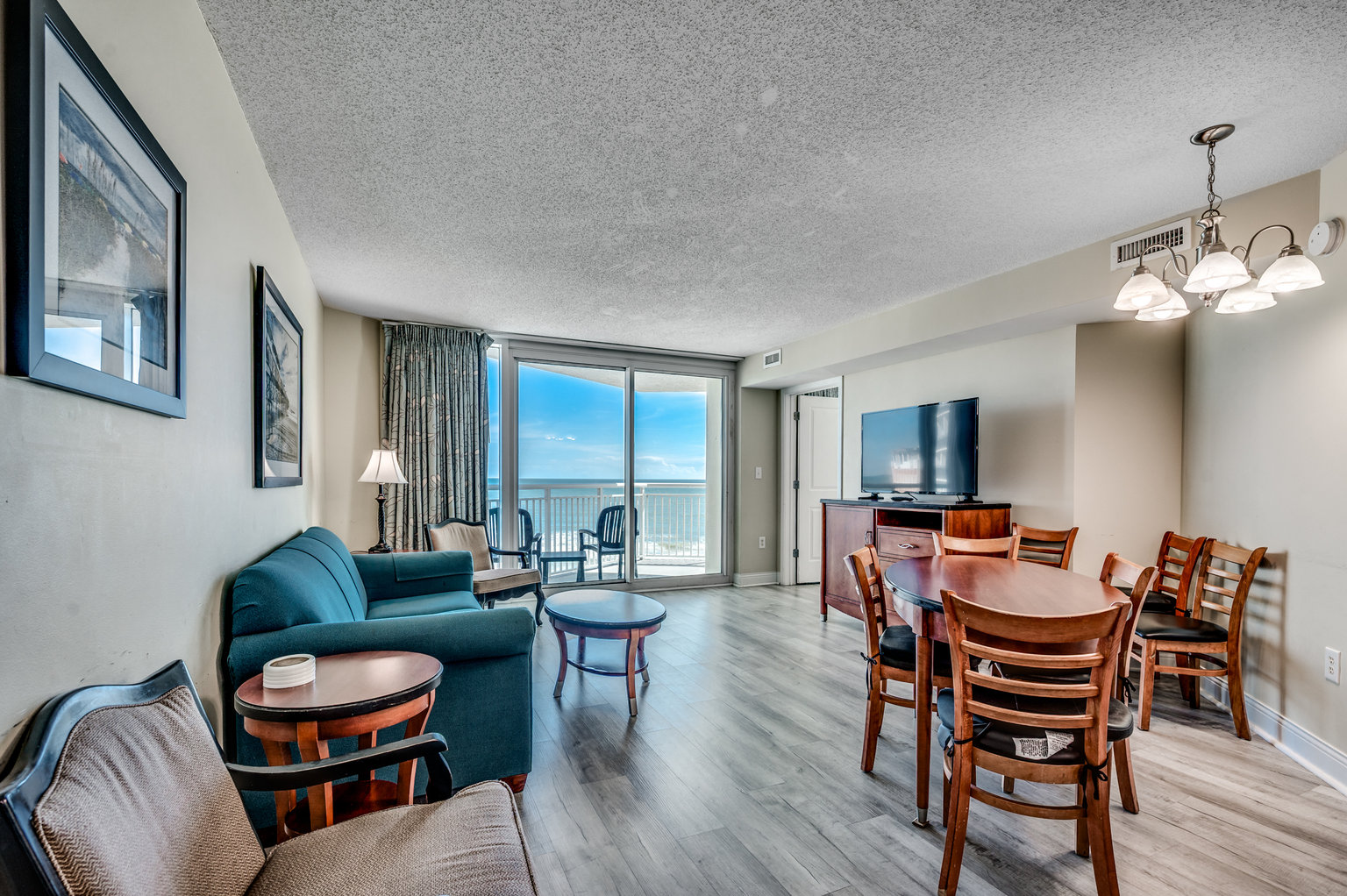 Myrtle Beach Vacation Rental