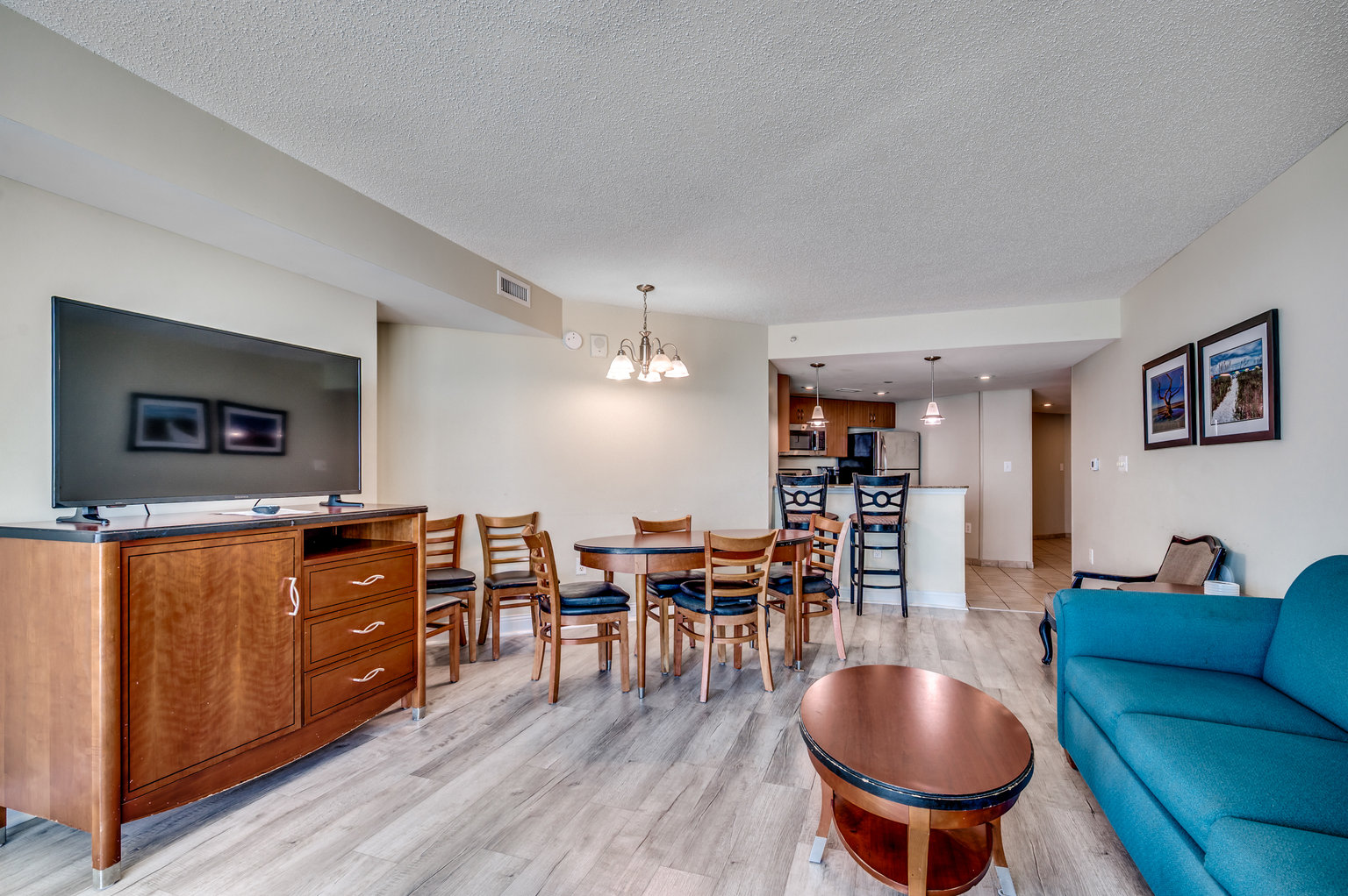 Myrtle Beach Vacation Rental