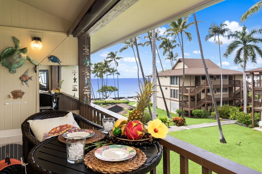 Kailua Kona Vacation Rental