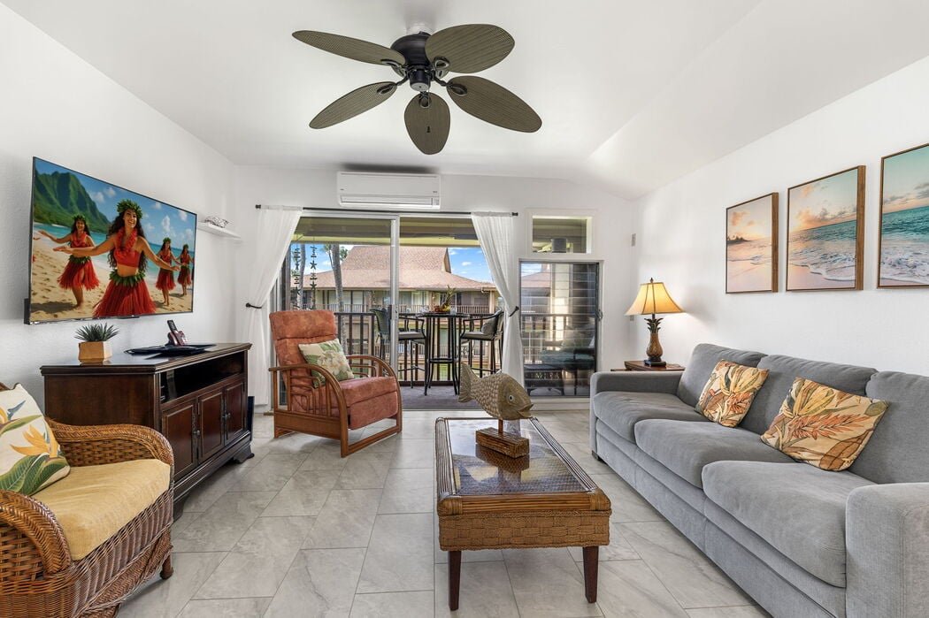 Kailua Kona Vacation Rental